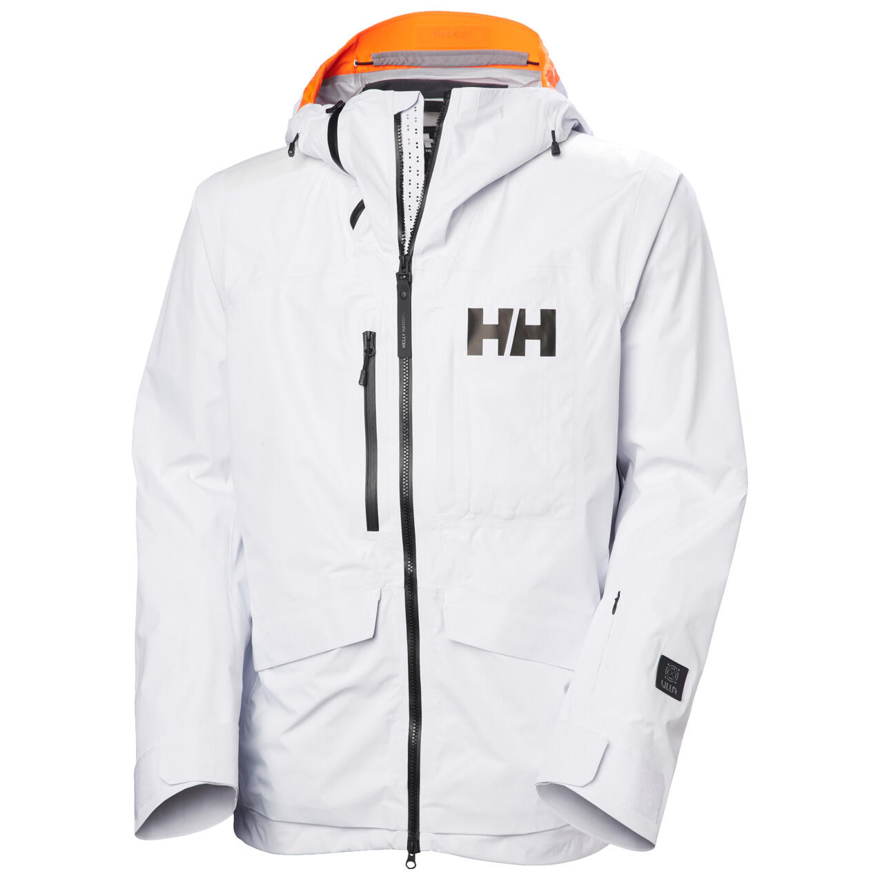 Kurtka narciarska Helly Hansen Ridge Infinity