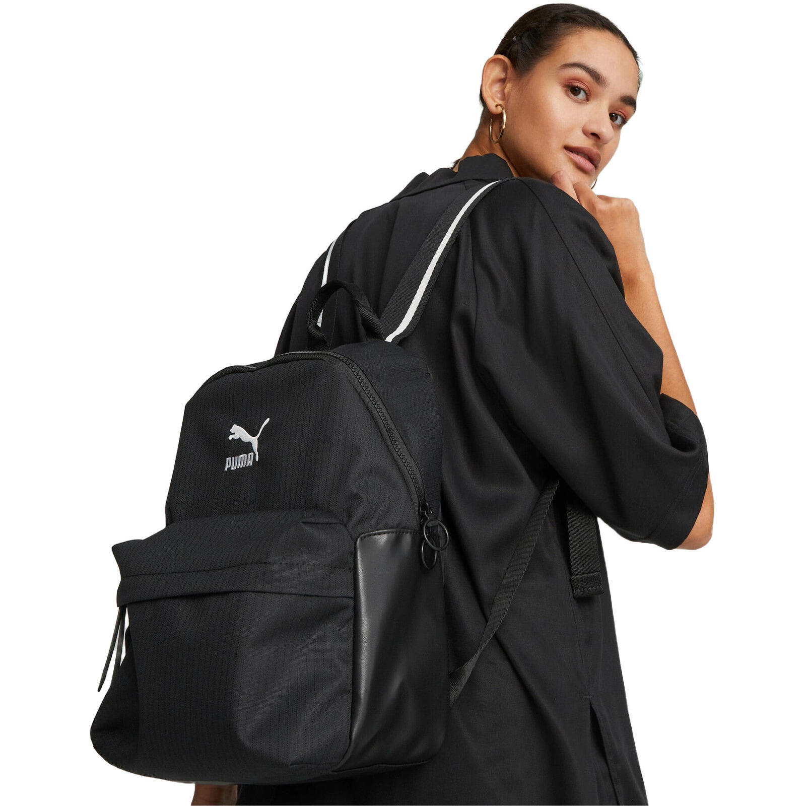 Plecak Puma Prime Classics Seasonal 12L