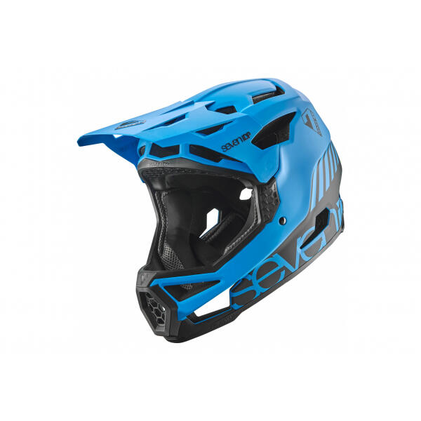 Kask z włókna szklanego 7iDP Project 23