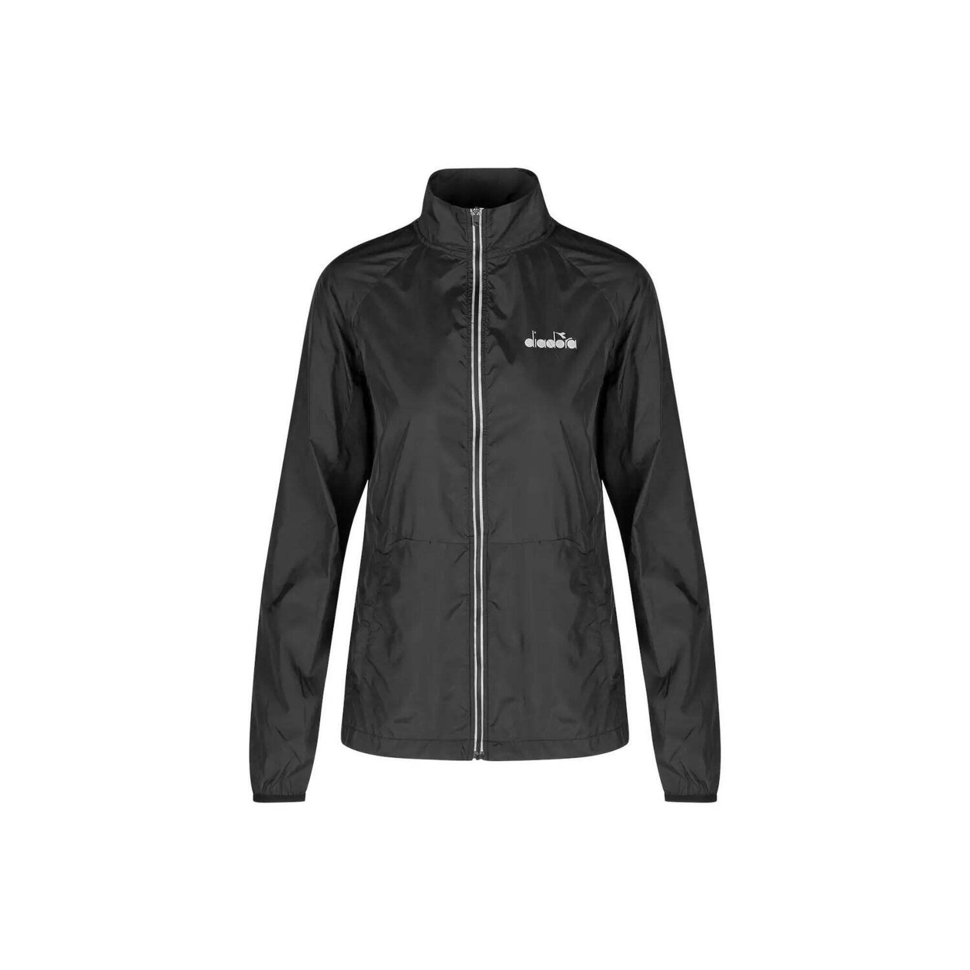 Kurtka damska DIADORA L. PACKABLE WIND JACKET
