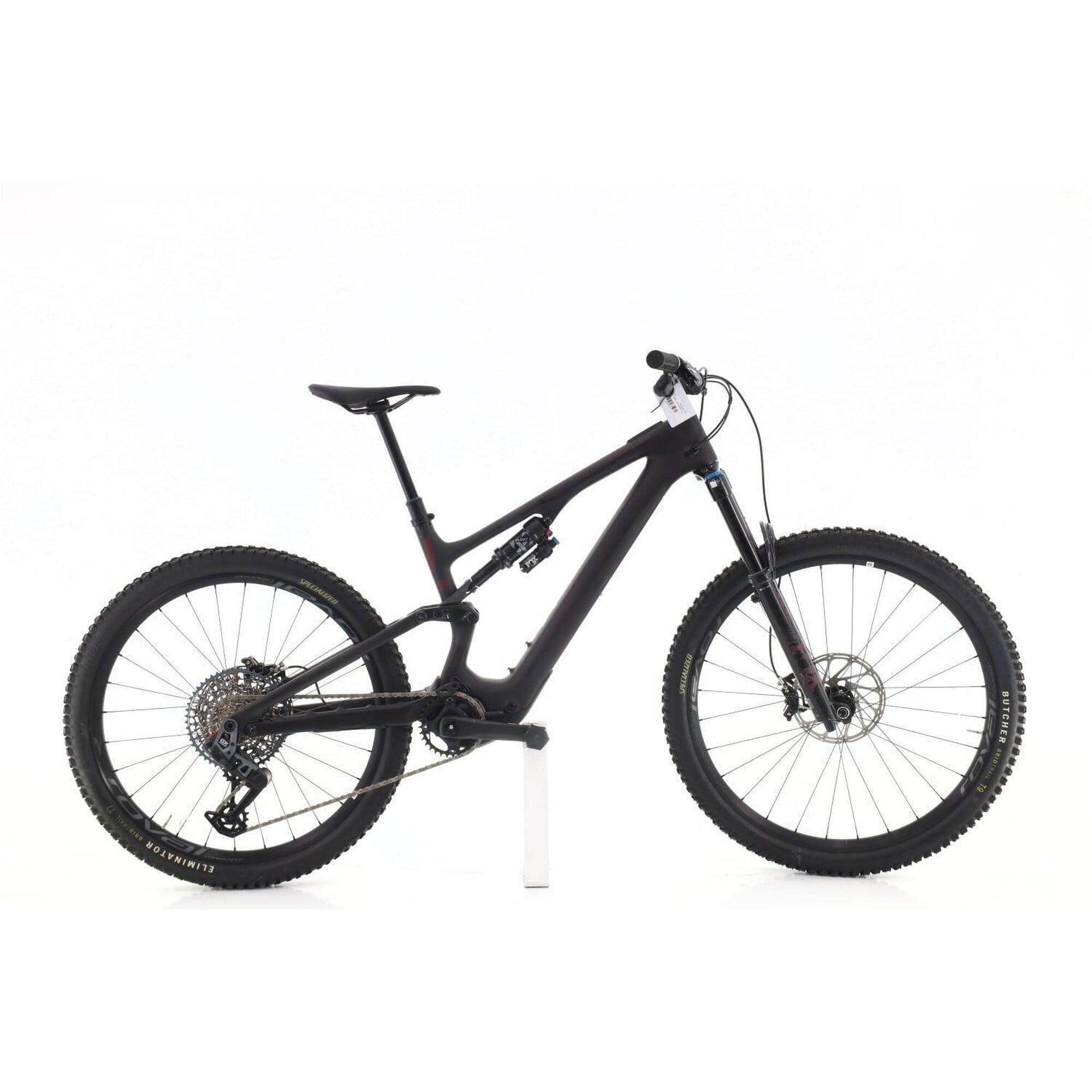 Second life · R. elektryczny · Turbo Levo Expert GX AXS · W bardzo dobrym