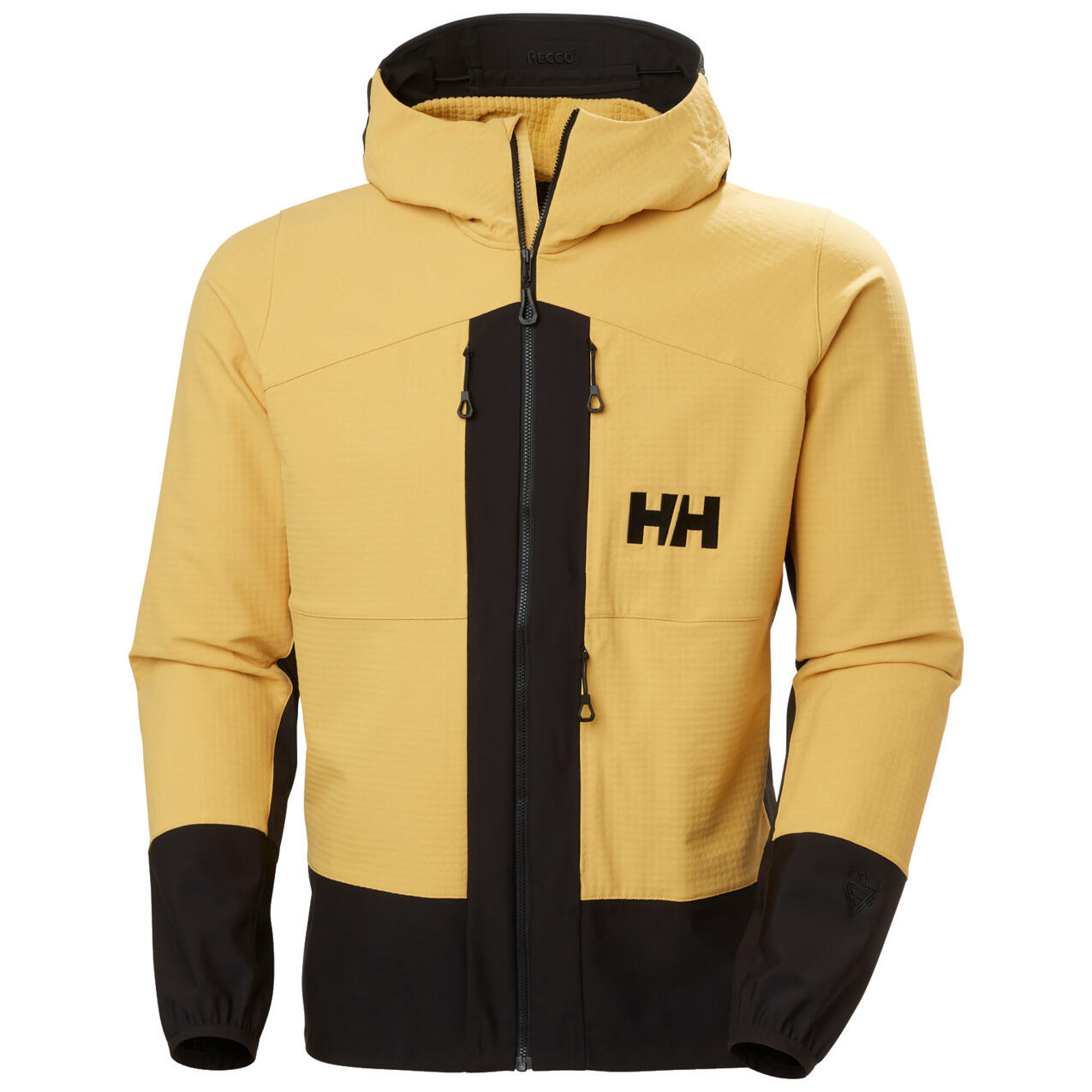 Płaszcz przeciwdeszczowy Helly Hansen Odin Bc Softshell