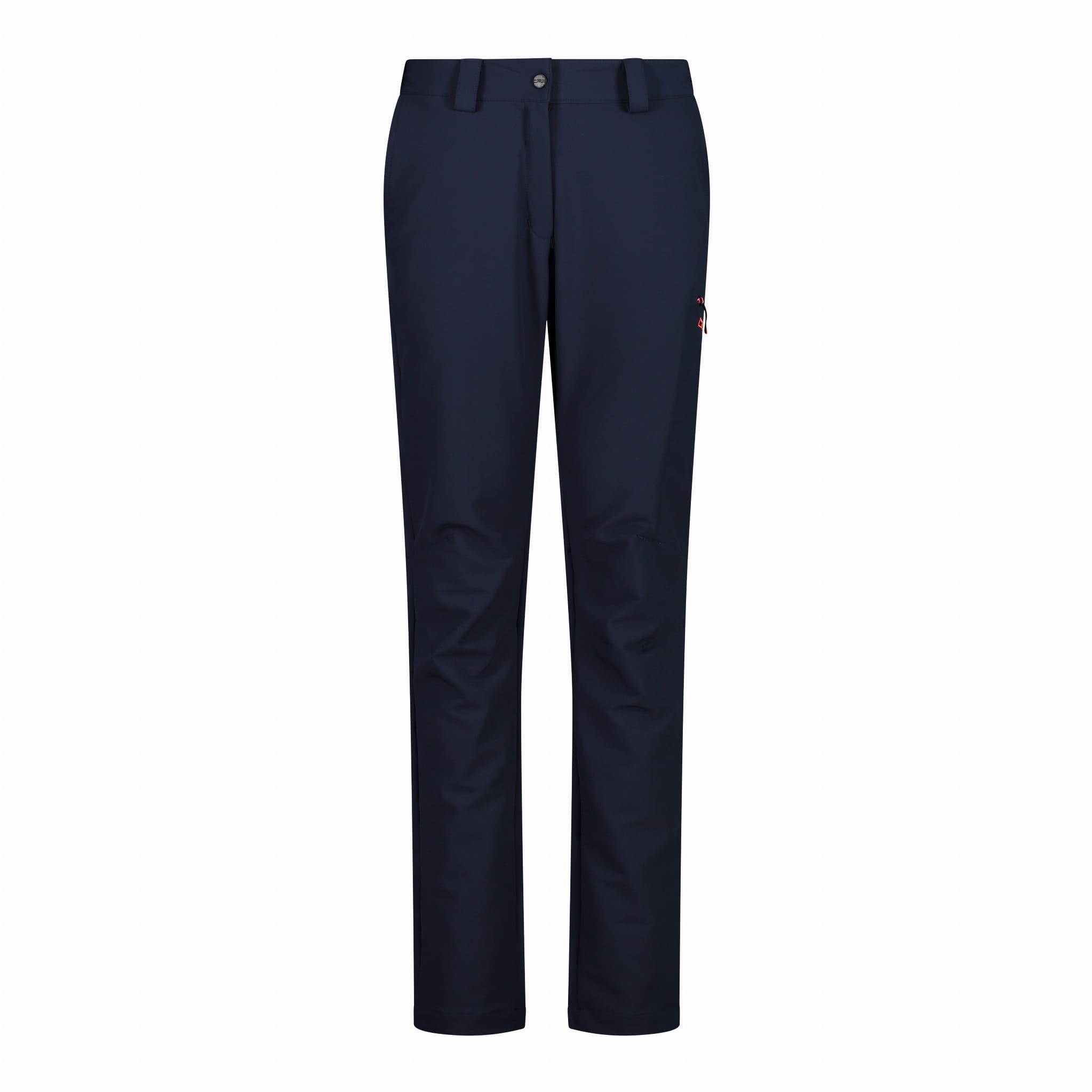 Spodnie damskie turystyczne CMP 32T1496