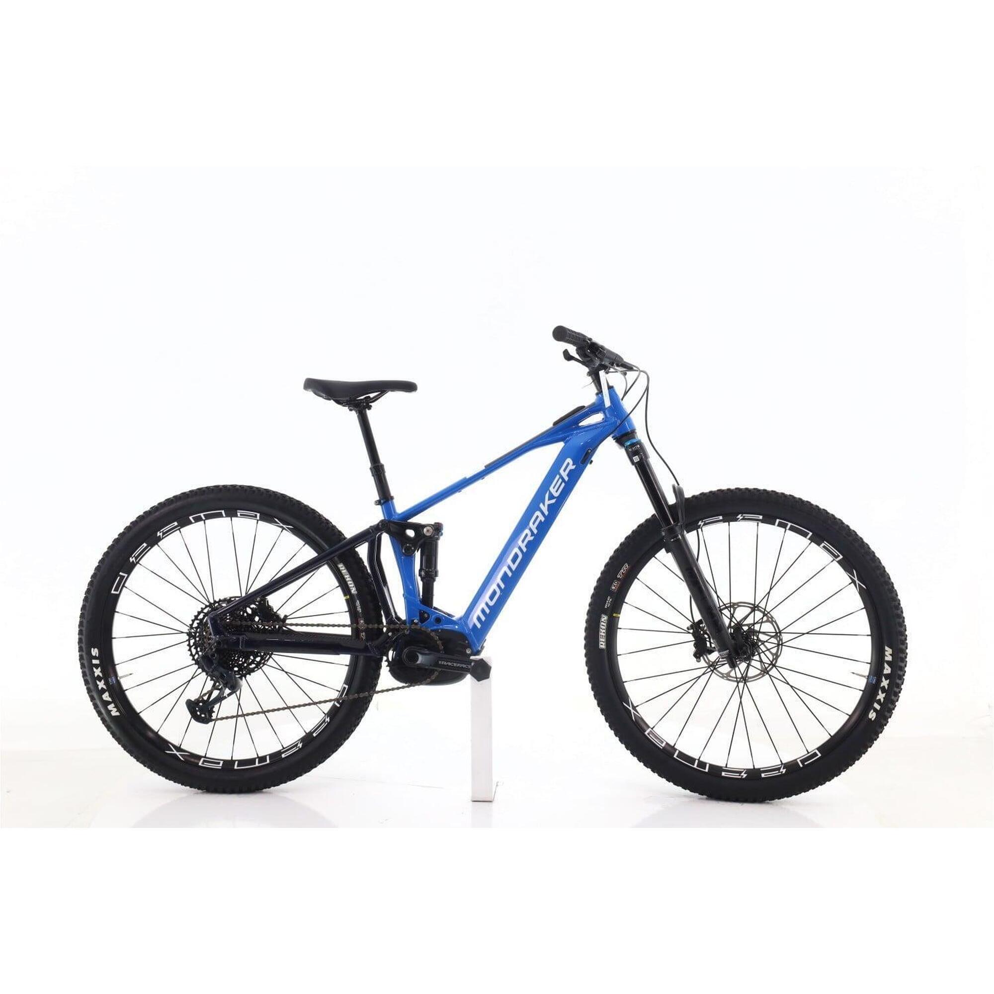 Second life · R. elektryczny · Mondraker Chaser R GX · W bardzo dobrym stanie