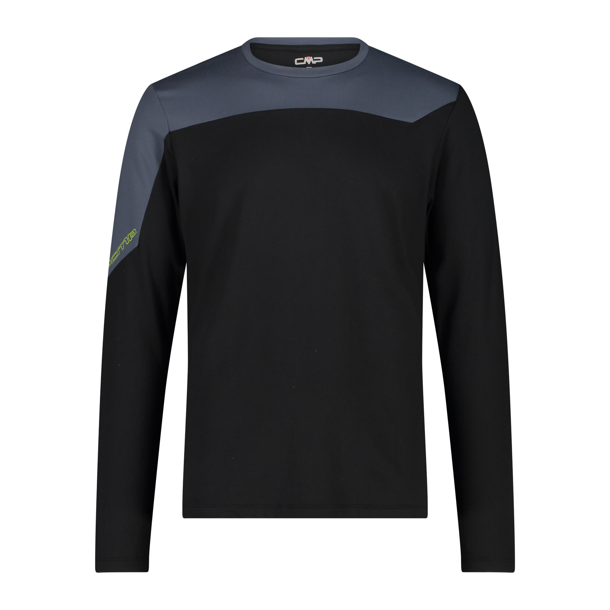 Koszulka męska techniczna CMP 34N1747