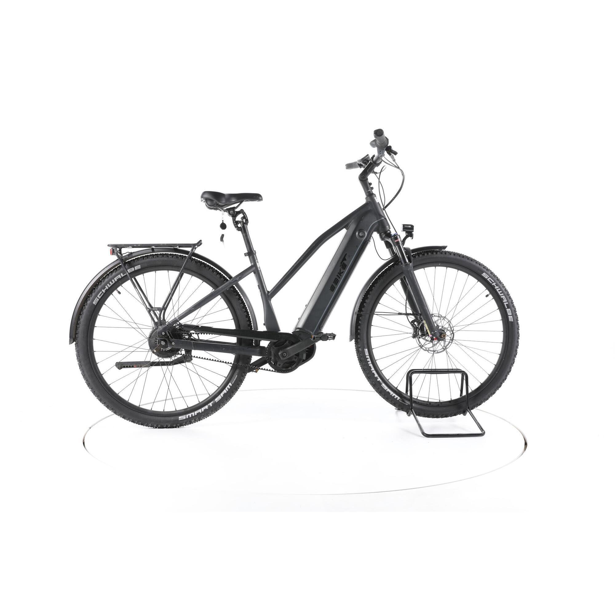 Second Life - EBIKE Trekking Pro Mixed City E-Bike - Stan dobry