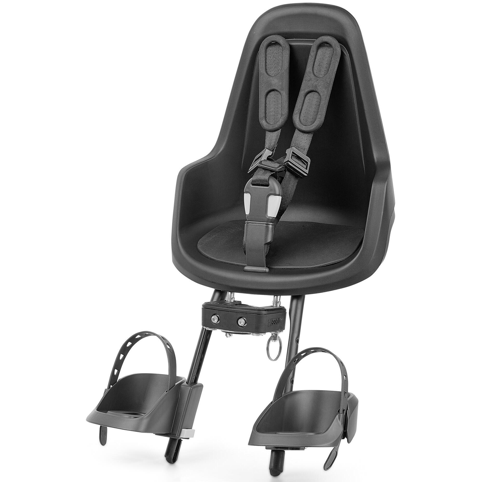 Fotelik rowerowy dla dzieci ONE Mini