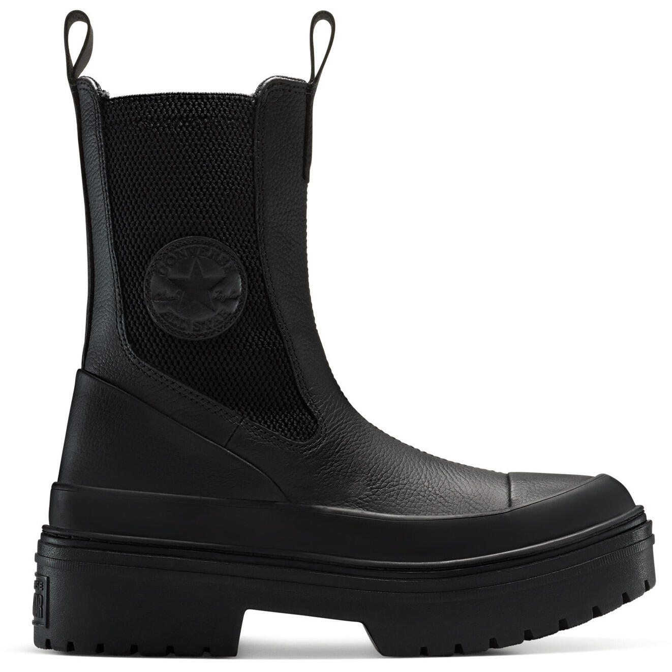 Buty Converse Chuck Taylor As Lugged Heel