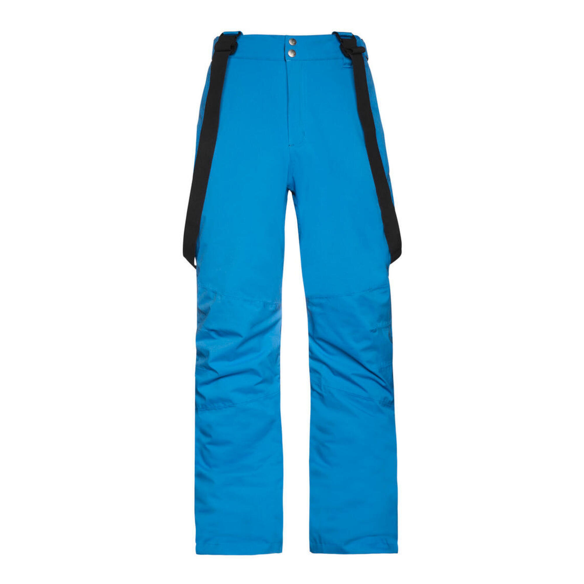 Spodnie narciarskie/snowboardowe z szelkami męskie Protest MIIKKA