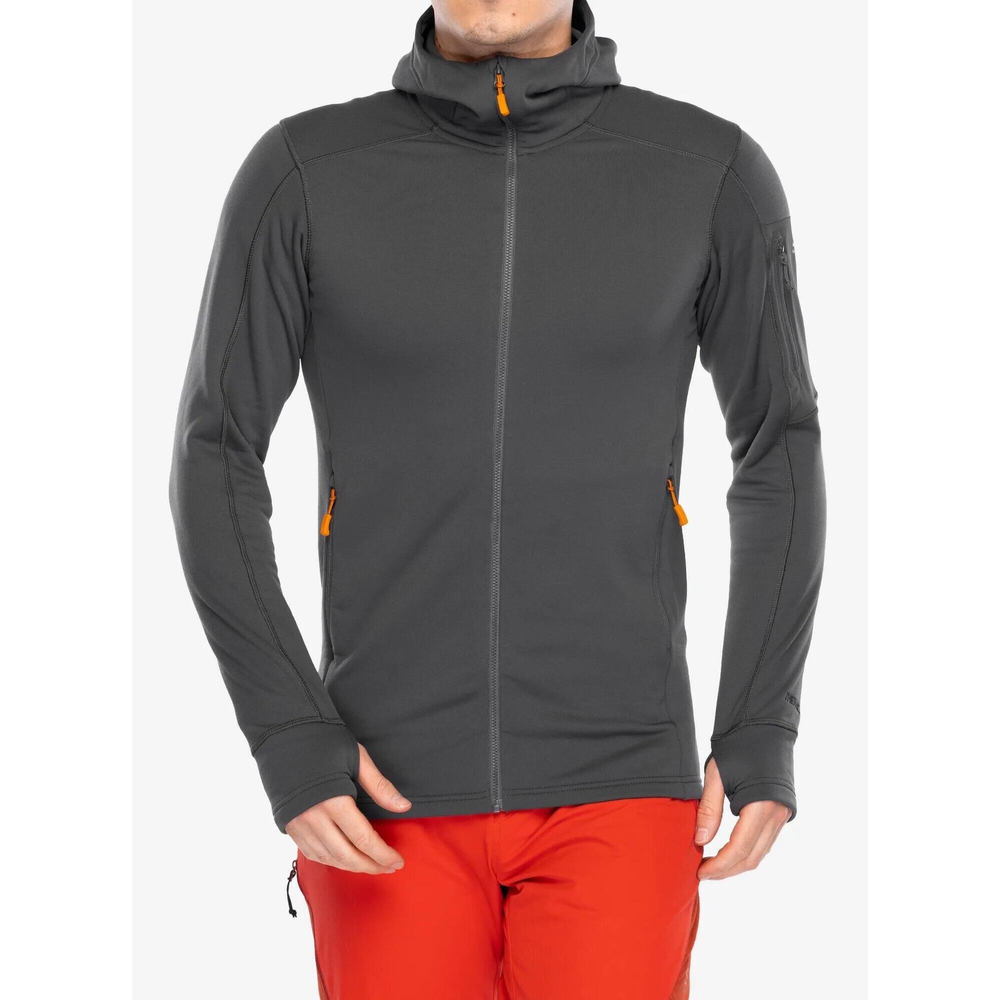 Bluza z kapturem męska Rab Modulus Hoody