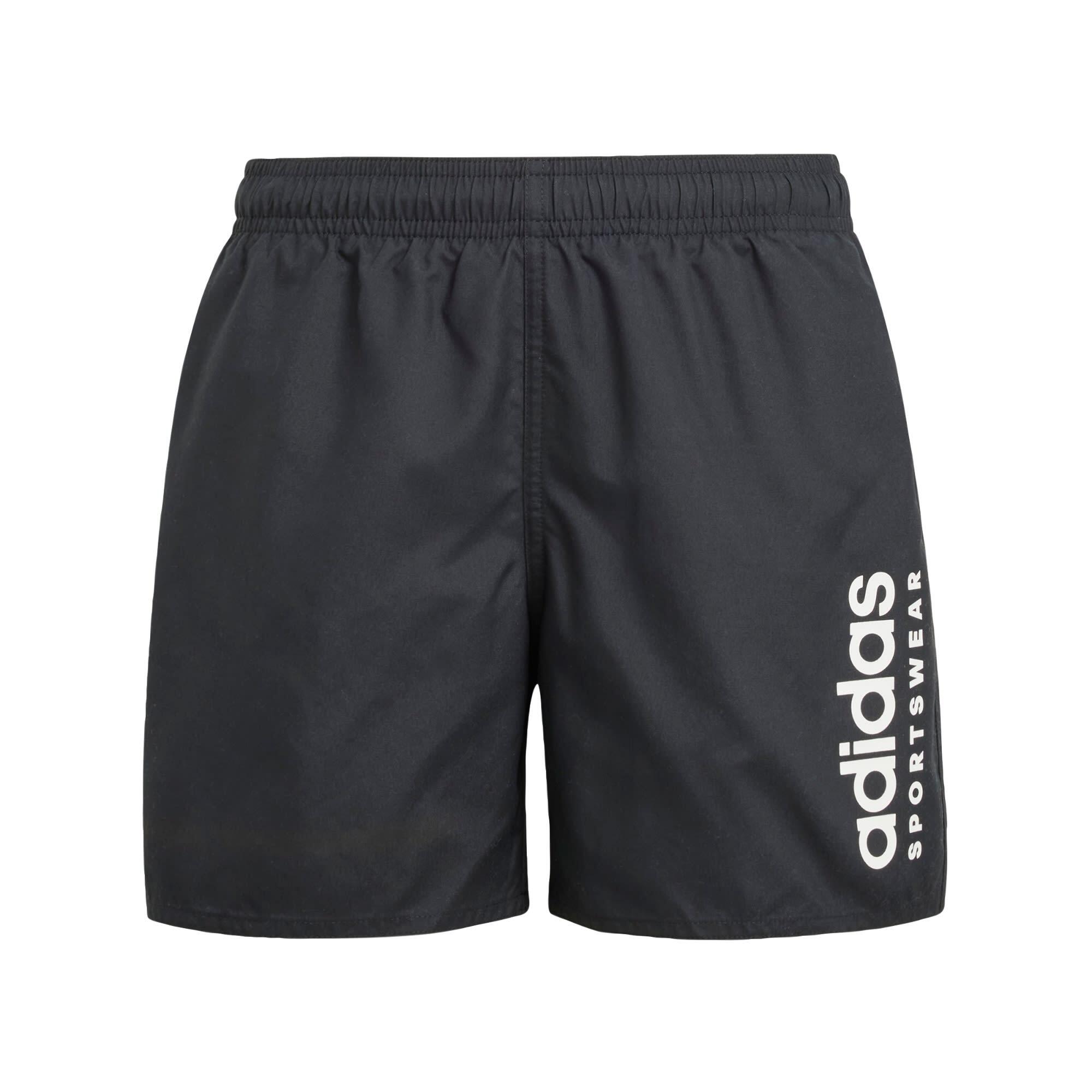 Szorty Sportswear Essentials Logo CLX Swim Kids