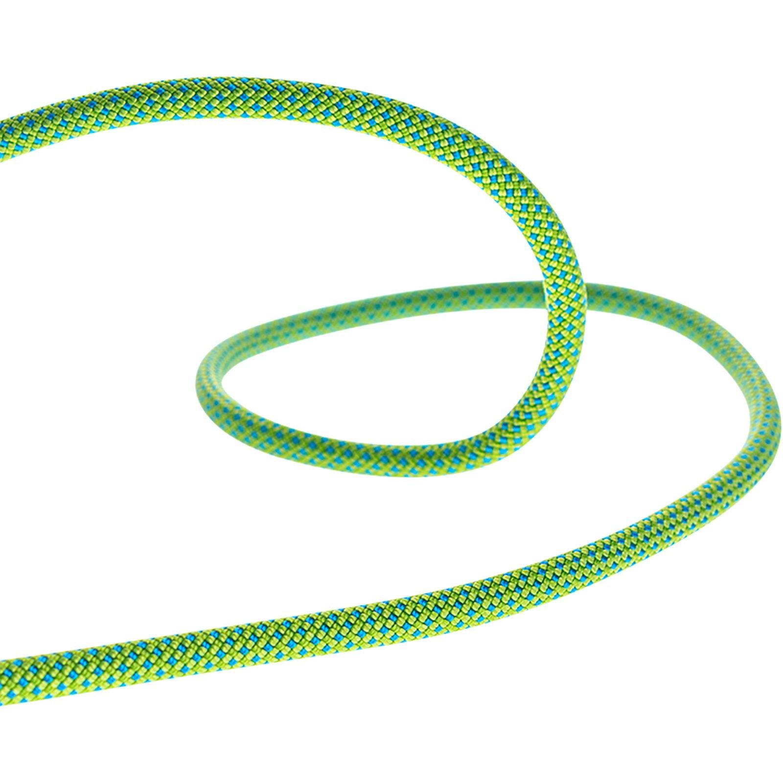 Lina dynamiczna Beal Opera 8,5 mm 50 m Unicore Golden Dry