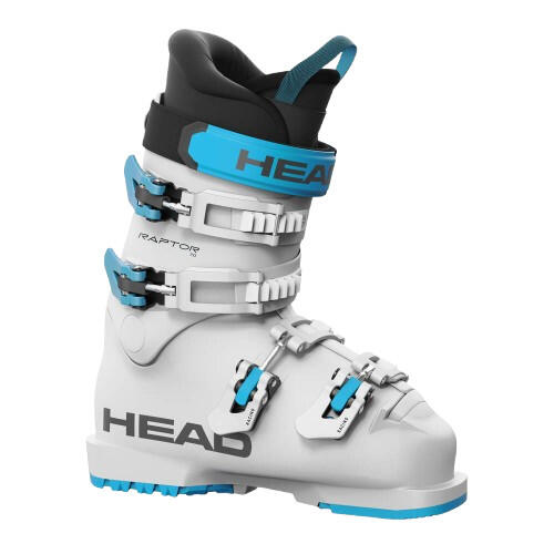 Sporty zimowe Dzieci Head Raptor 70 Buty Narciarskie Dziecięce - 25.5 - White