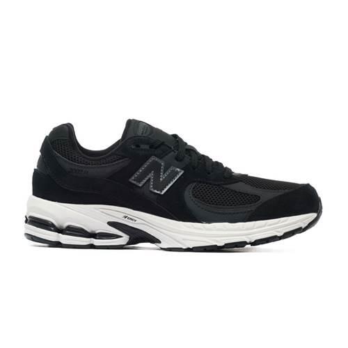Buty do chodzenia damskie New Balance GC2002BK