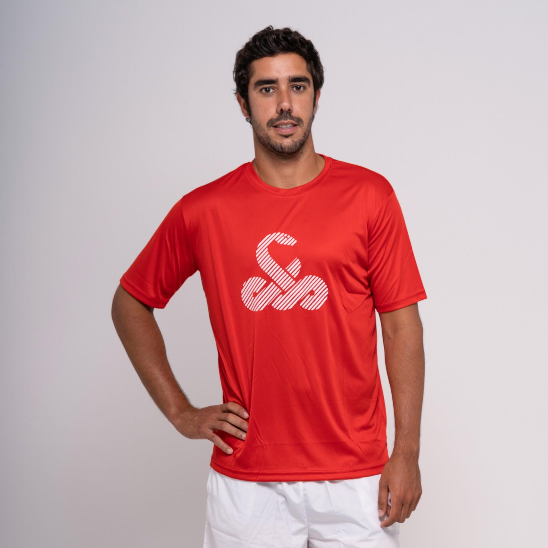 Koszulka Vibor-A Taipan Man.