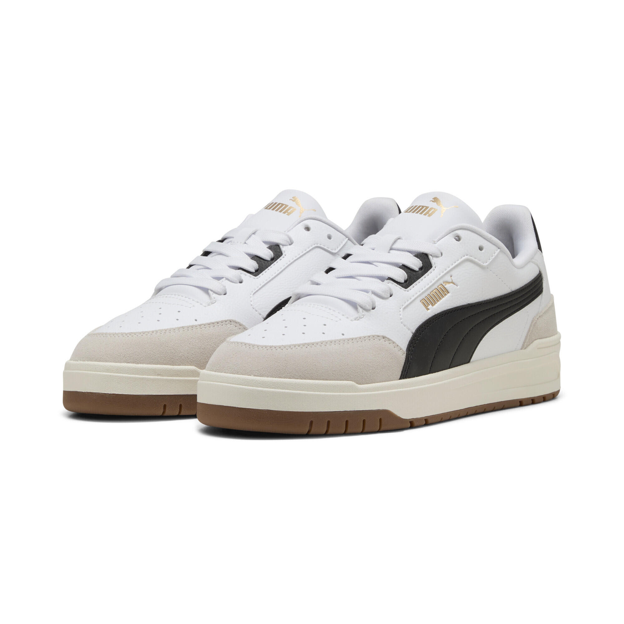 Sneakersy unisex Shuffle Downtown PUMA