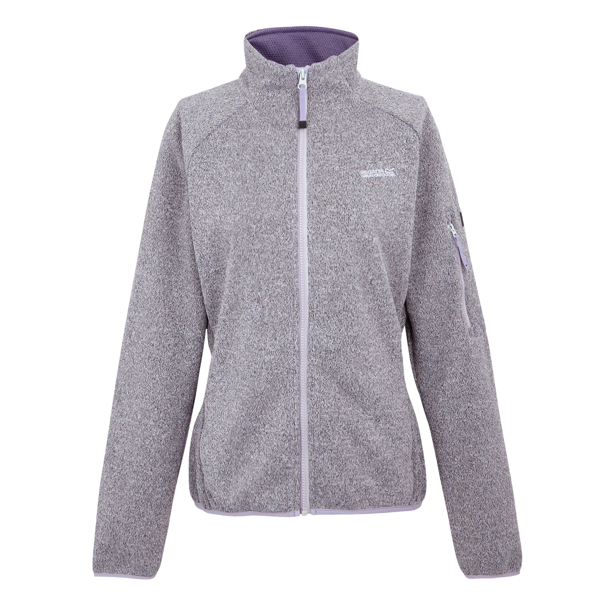 Bluza Damska Ravenhill Full Zip Fleece Top