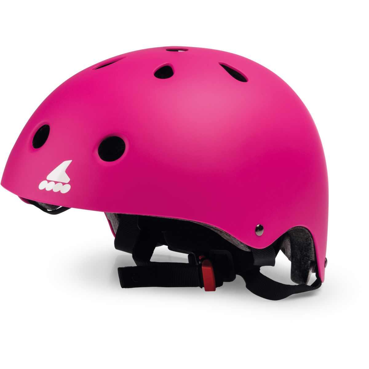 Kask Rollerblade RB JR Helmet Pink