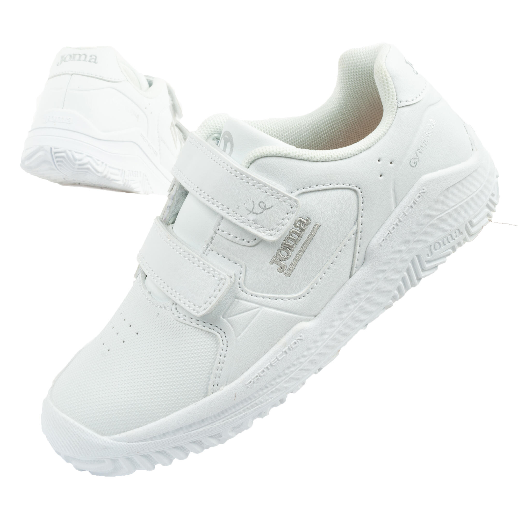 Buty dziecięce sportowe Joma Ginkana JR 2402