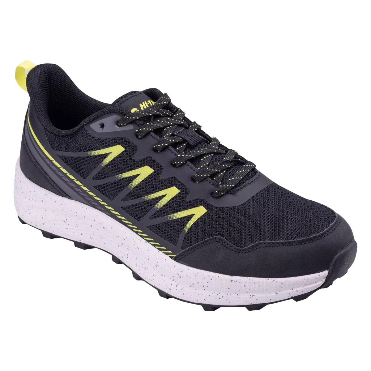 Trampki Męskie Zewnętrzne Linori