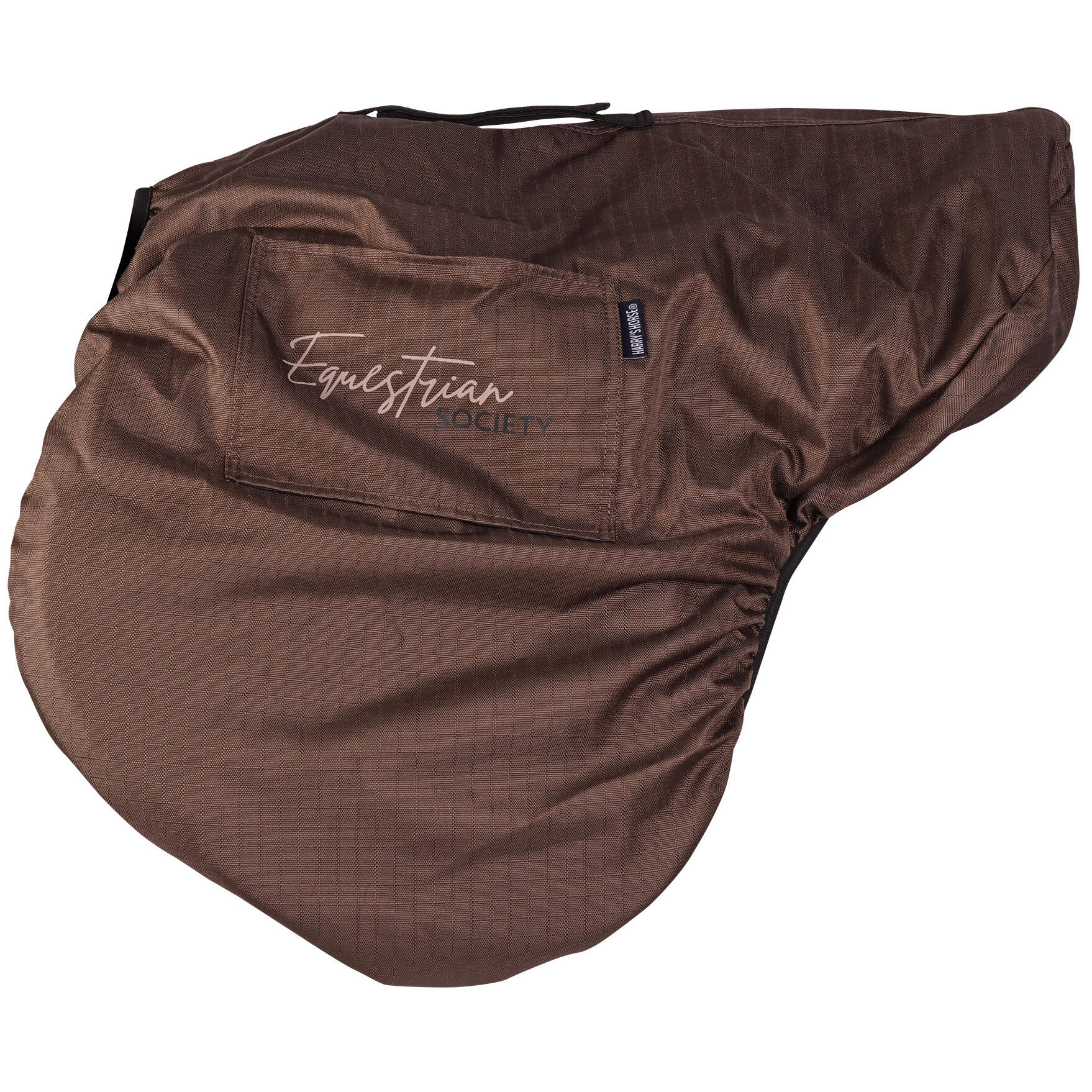 Pokrowiec na siodło dla konia Harry's Horse