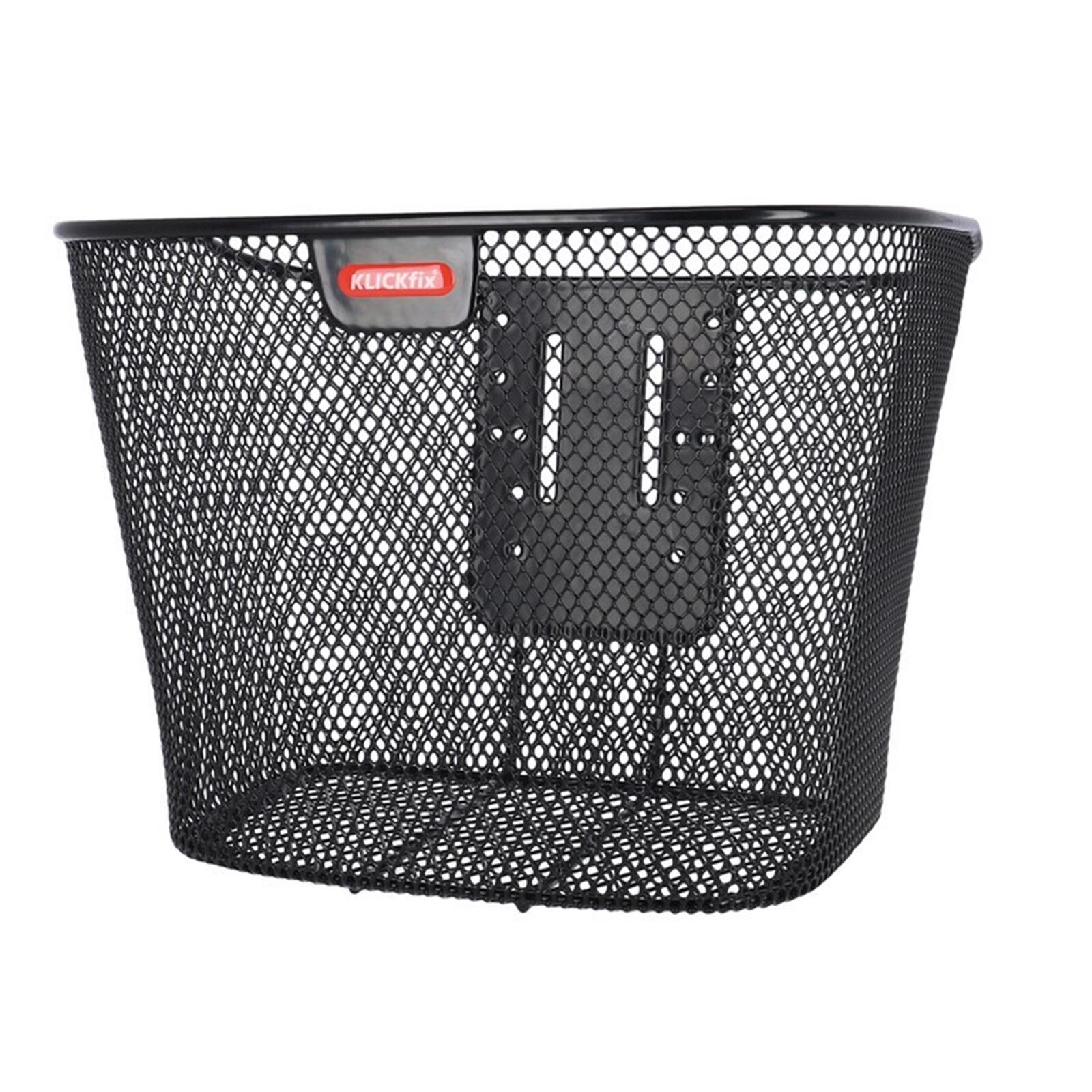 Mocowanie stałe kosza przedniego Klickfix 16L