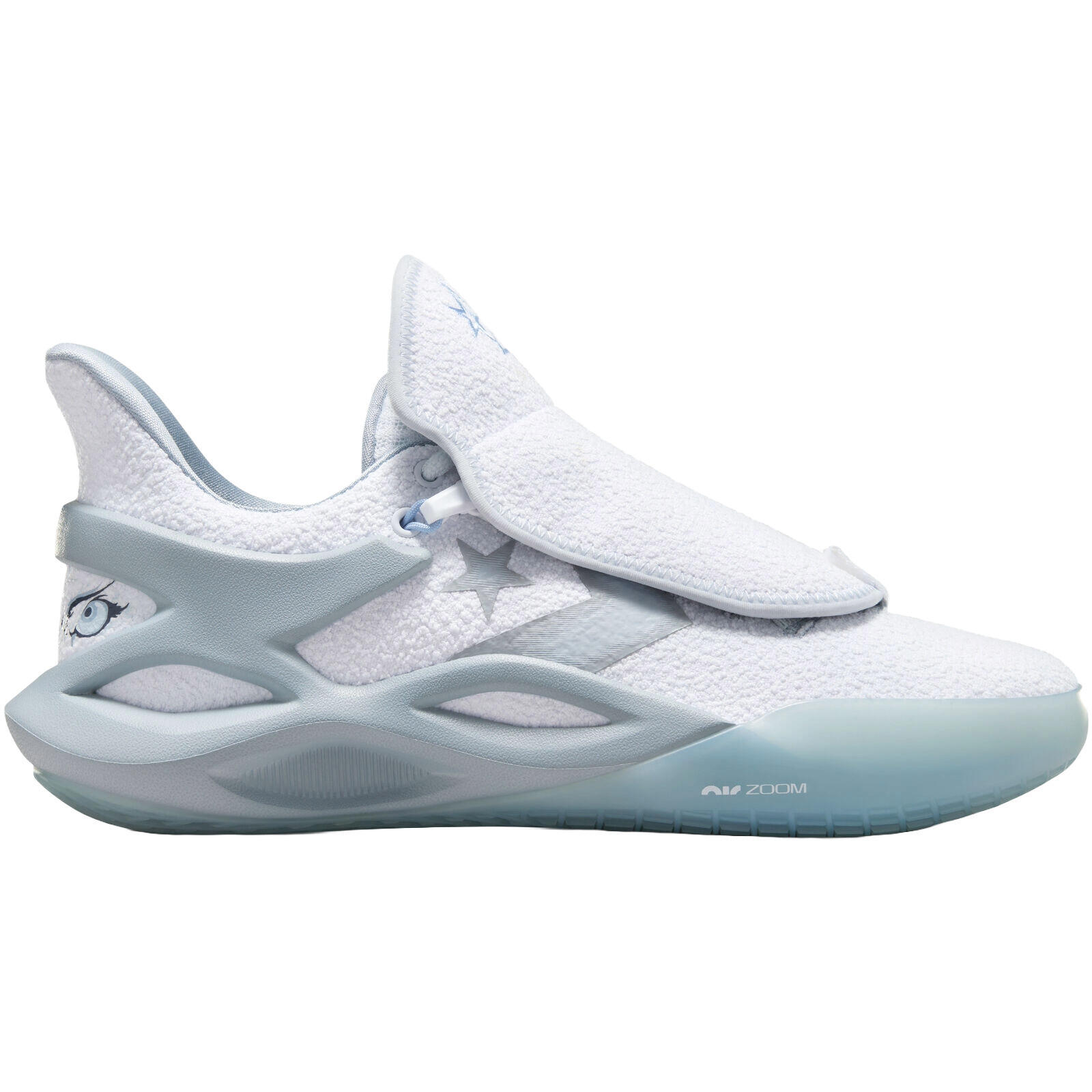 Adidasy Converse All Star Bb Trilliant Cx Ox, Dla obu płci