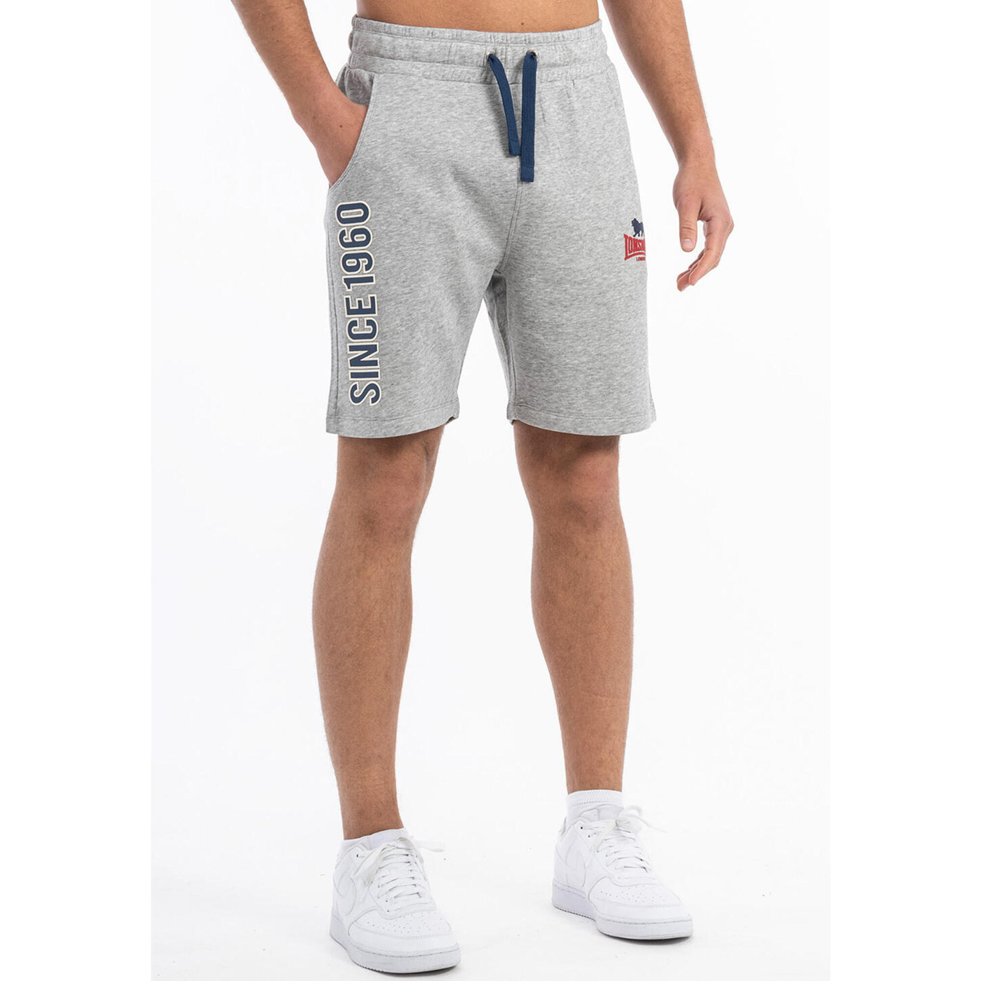 Krótka regularna fryzura Lonsdale Skaill