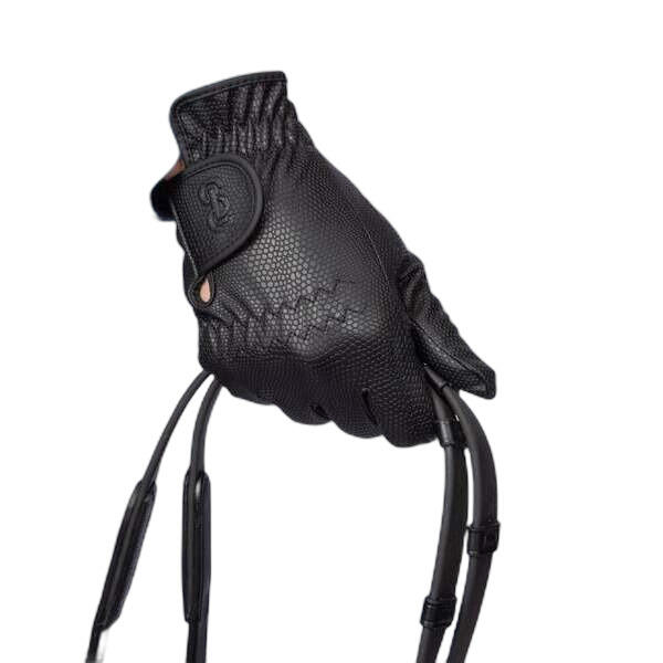 Rękawice jeździeckie antypoślizgowe PS of Sweden