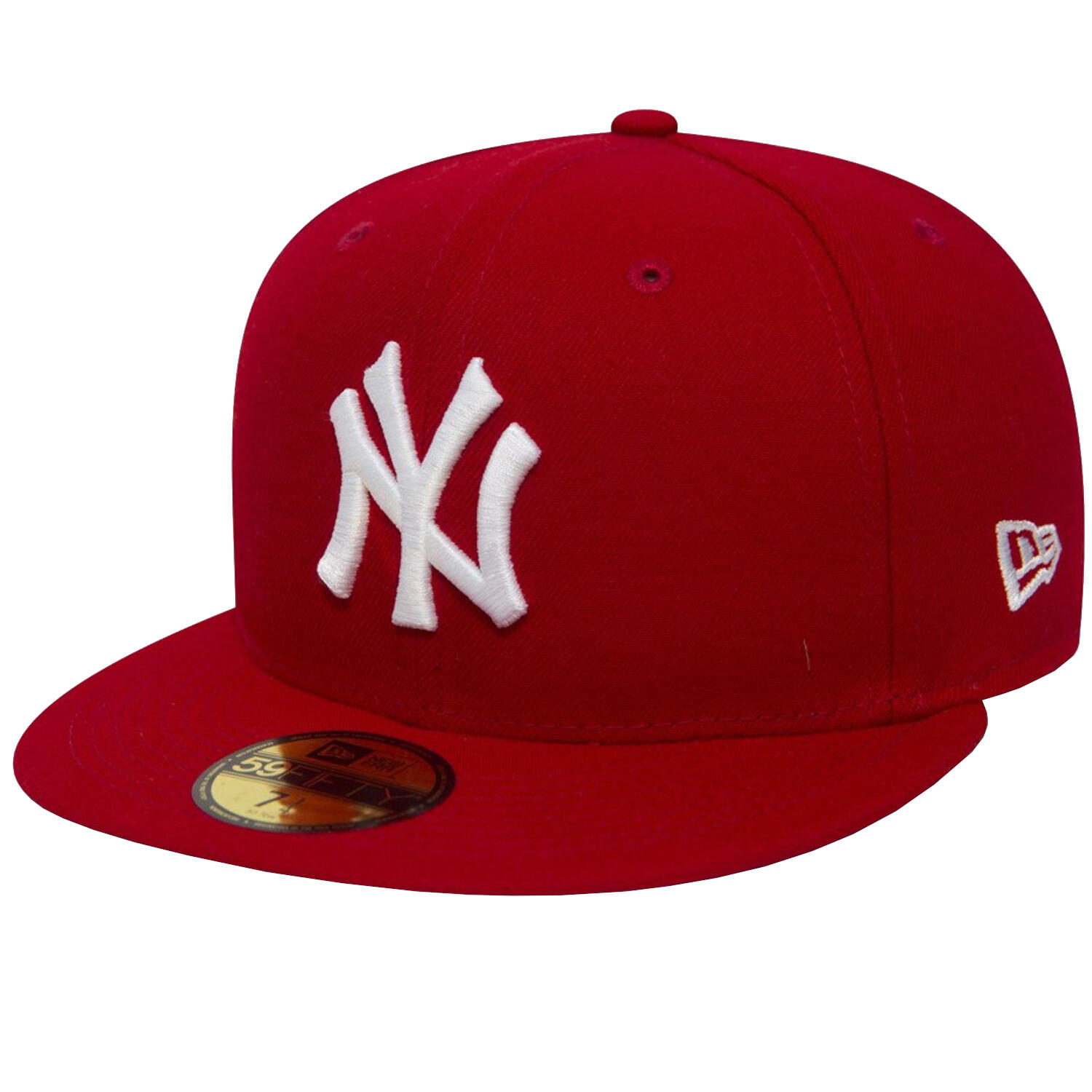 Czapka z daszkiem męska New York Yankees MLB Basic Cap