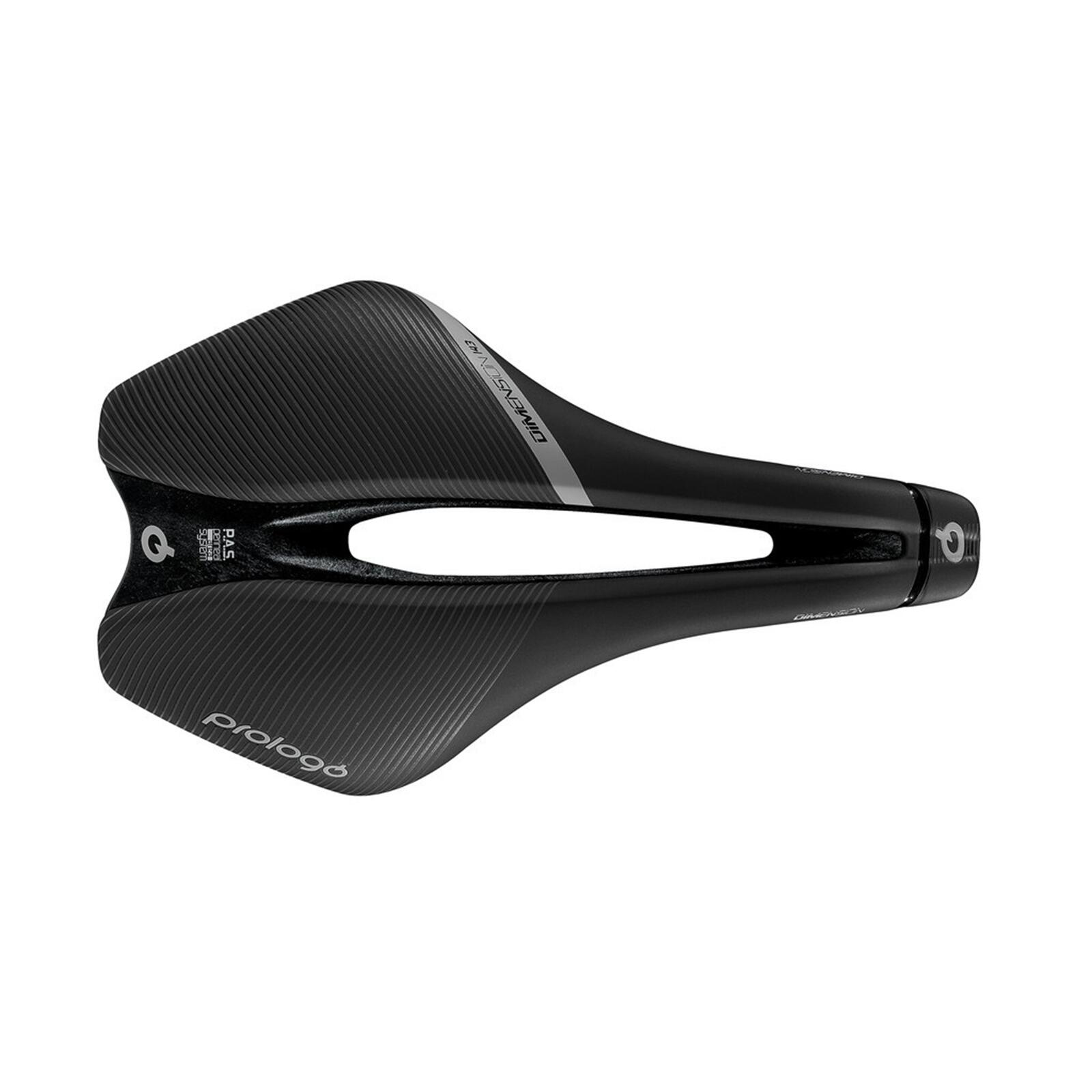 Siodełko Dimension 143 T 4.0 Unisex