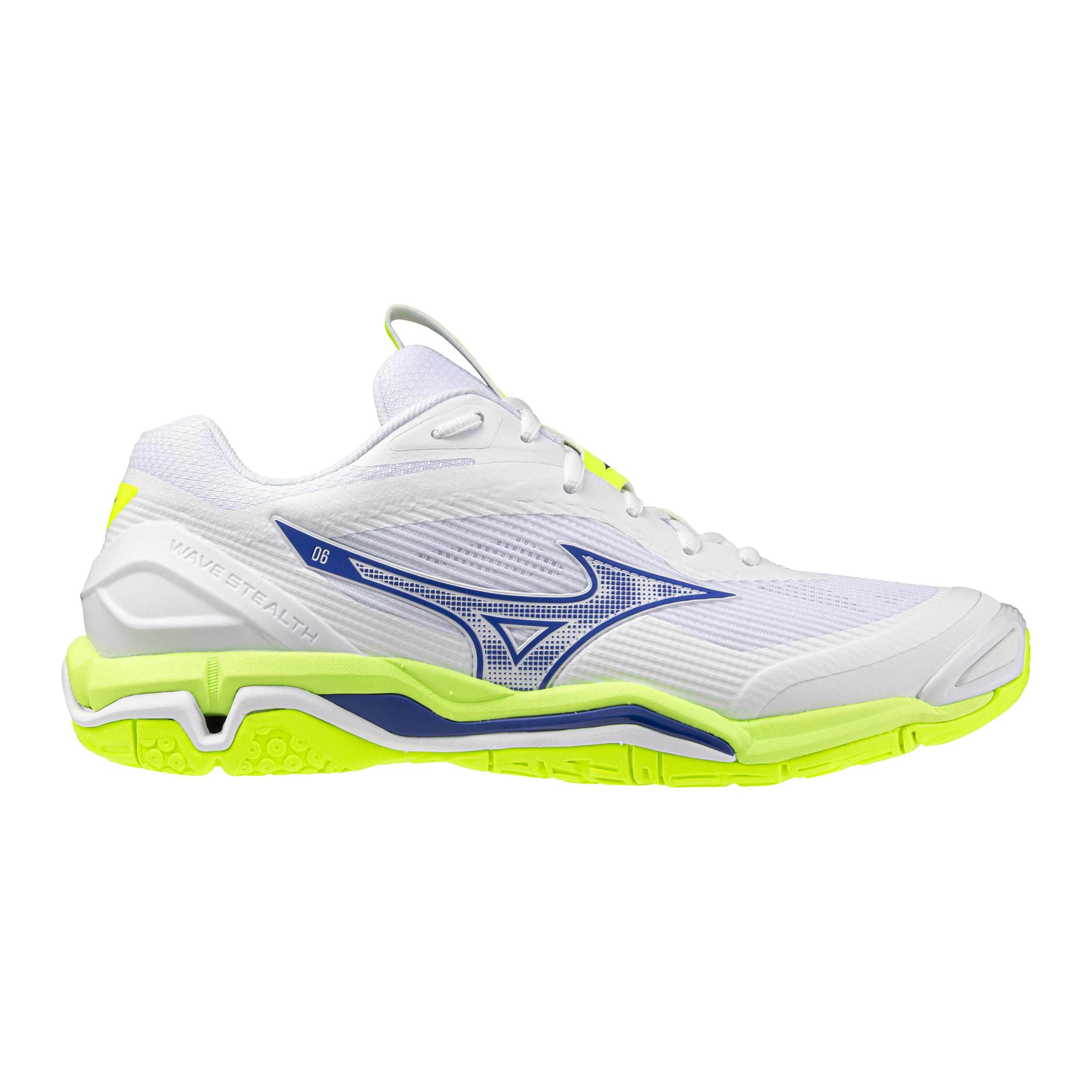 Buty halowe Mizuno Wave Stealth