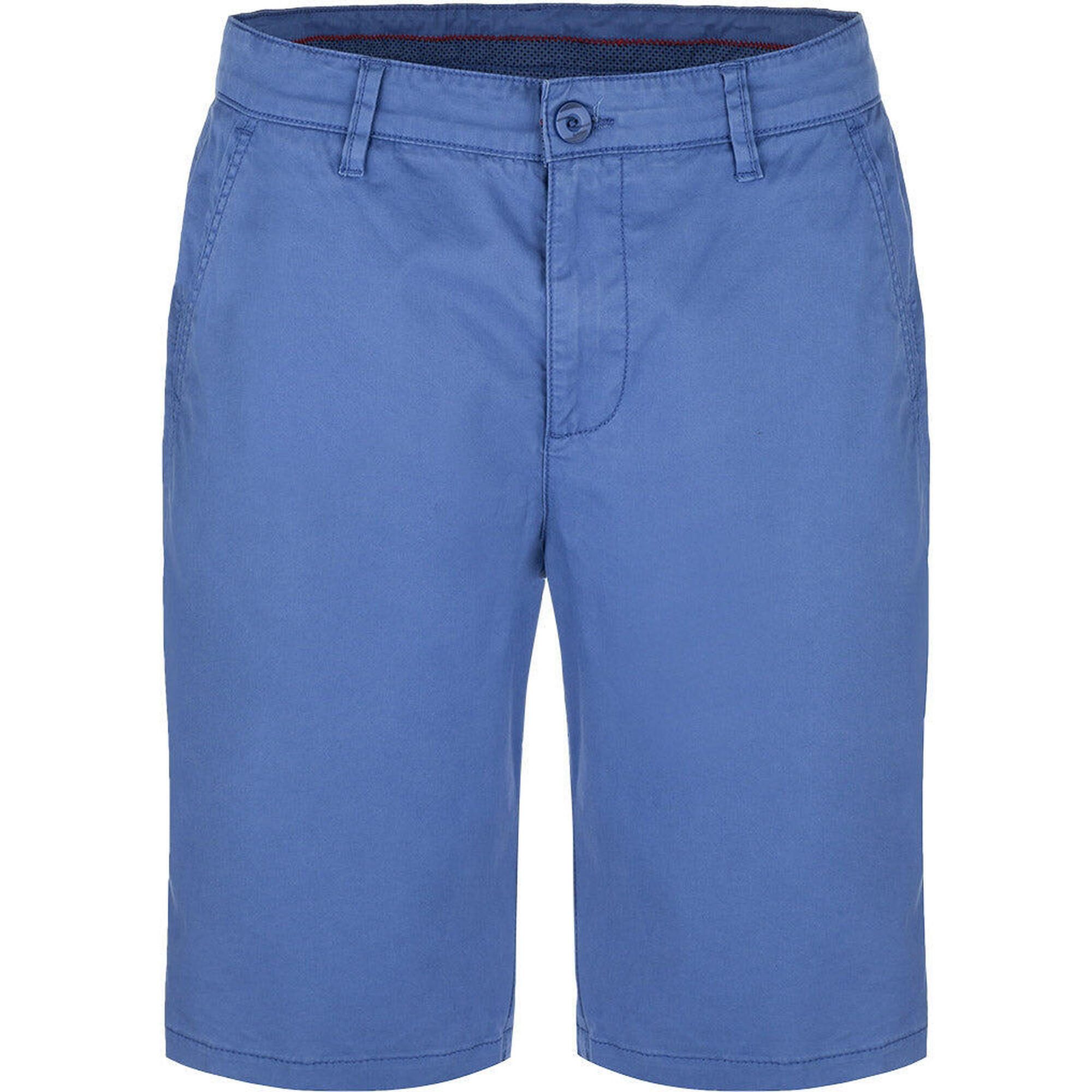 Lekkie i Oddychające Męskie Szorty Loap L