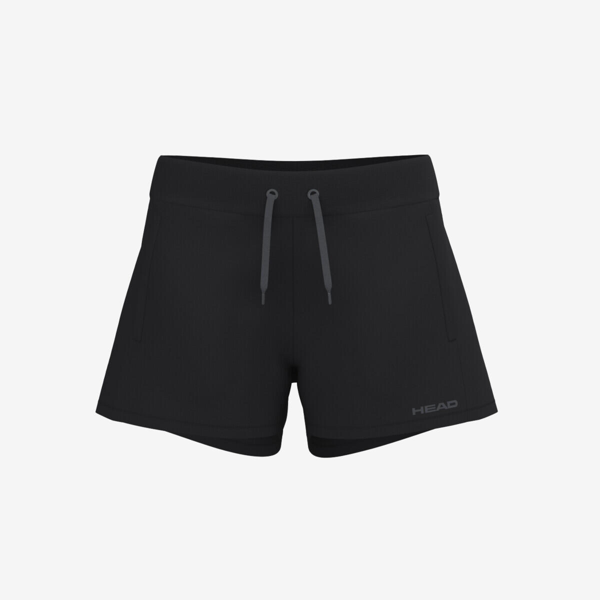 Szorty damskie Head Club Original