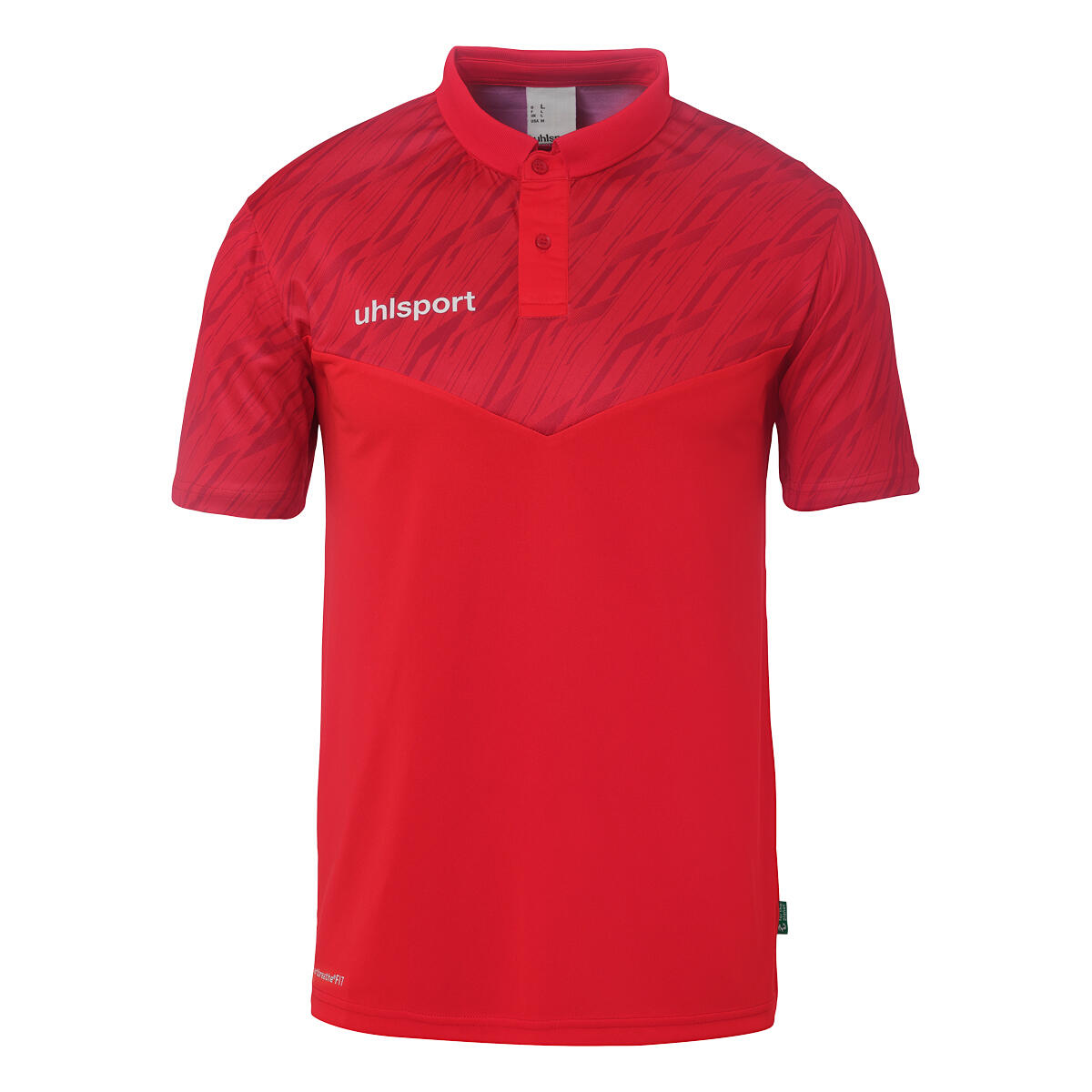Koszulka polo dla dzieci Uhlsport Progressive 28