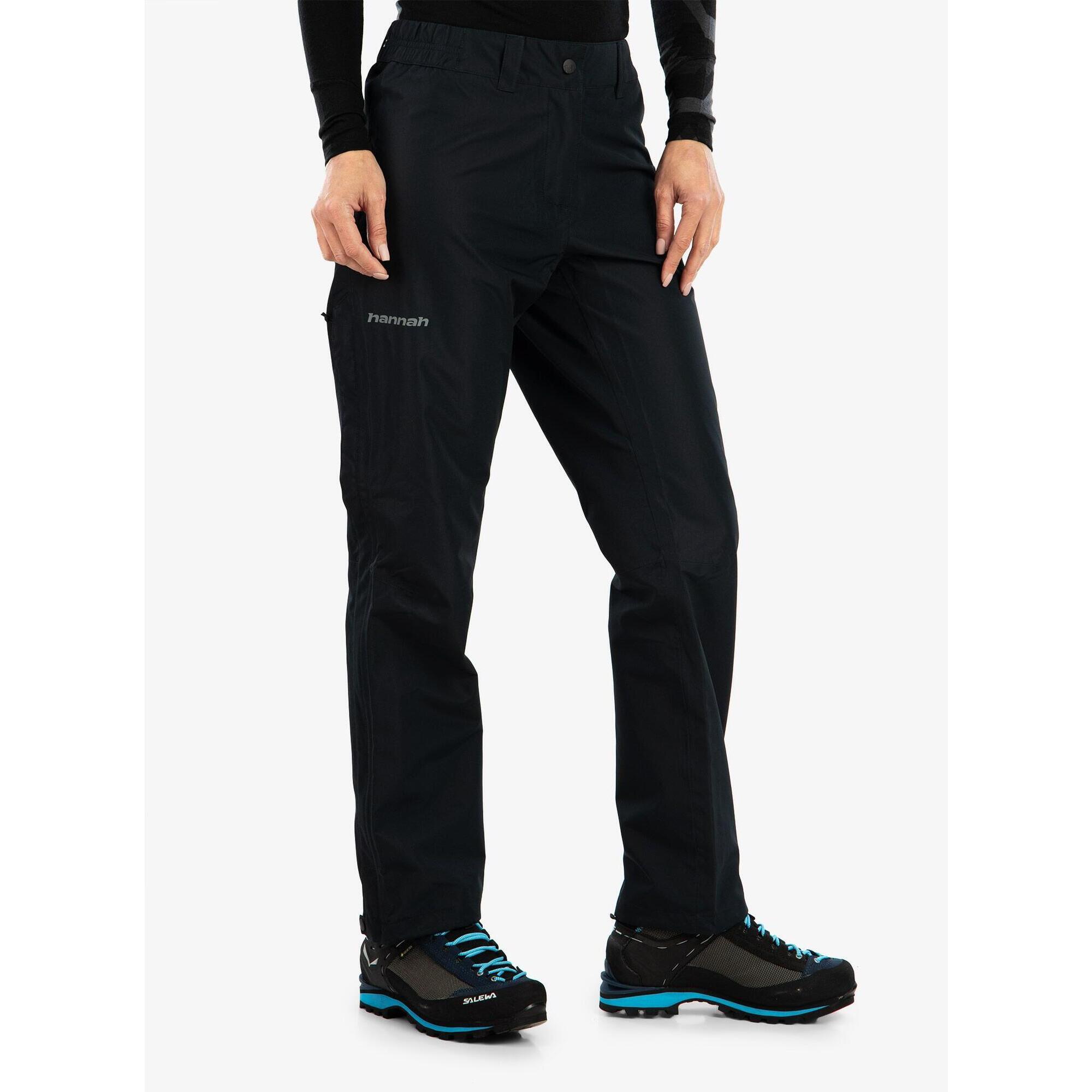 Spodnie przeciwdeszczowe damskie Hannah Belen