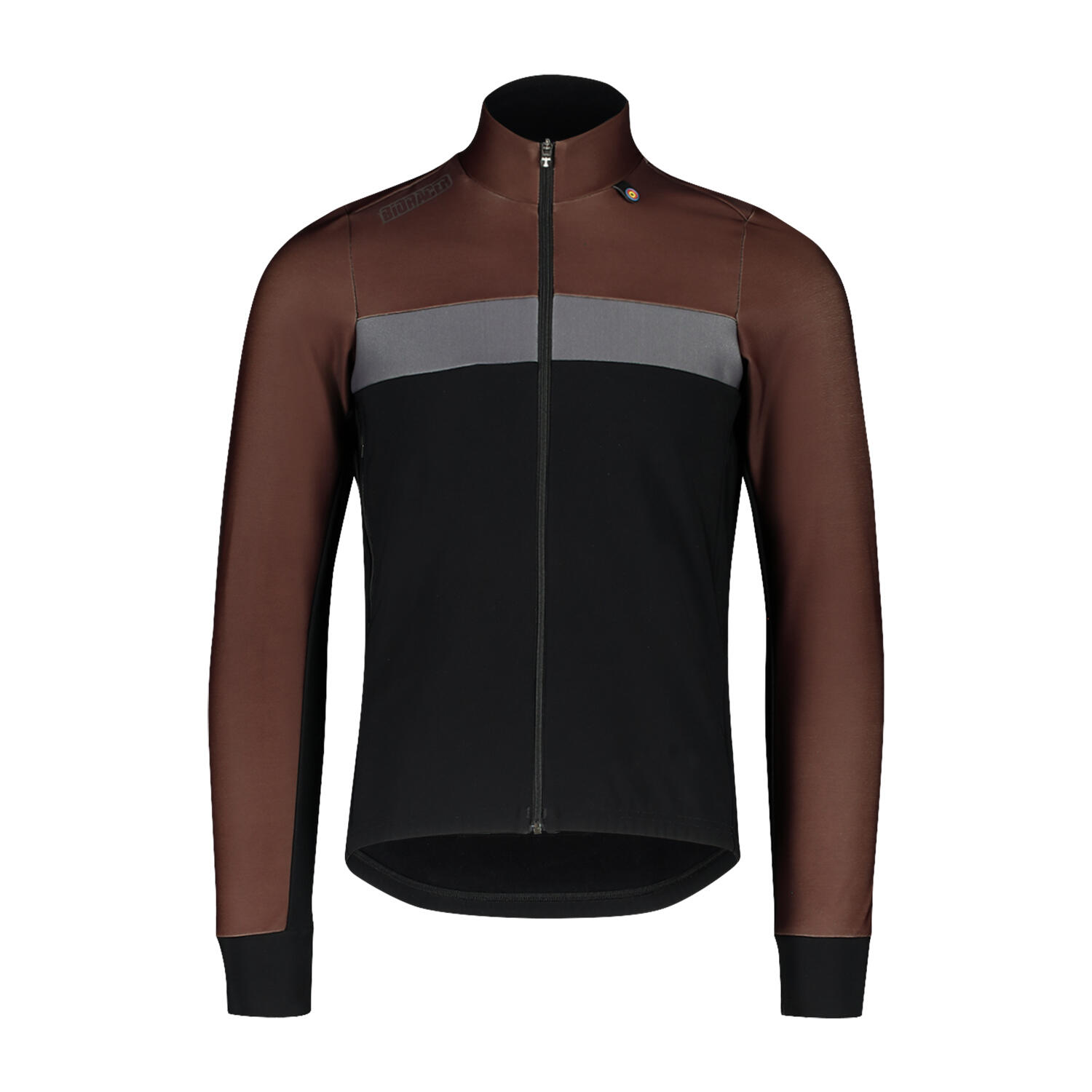 Dżersej z długim rękawem Bioracer Spitfire Tempest Thermal