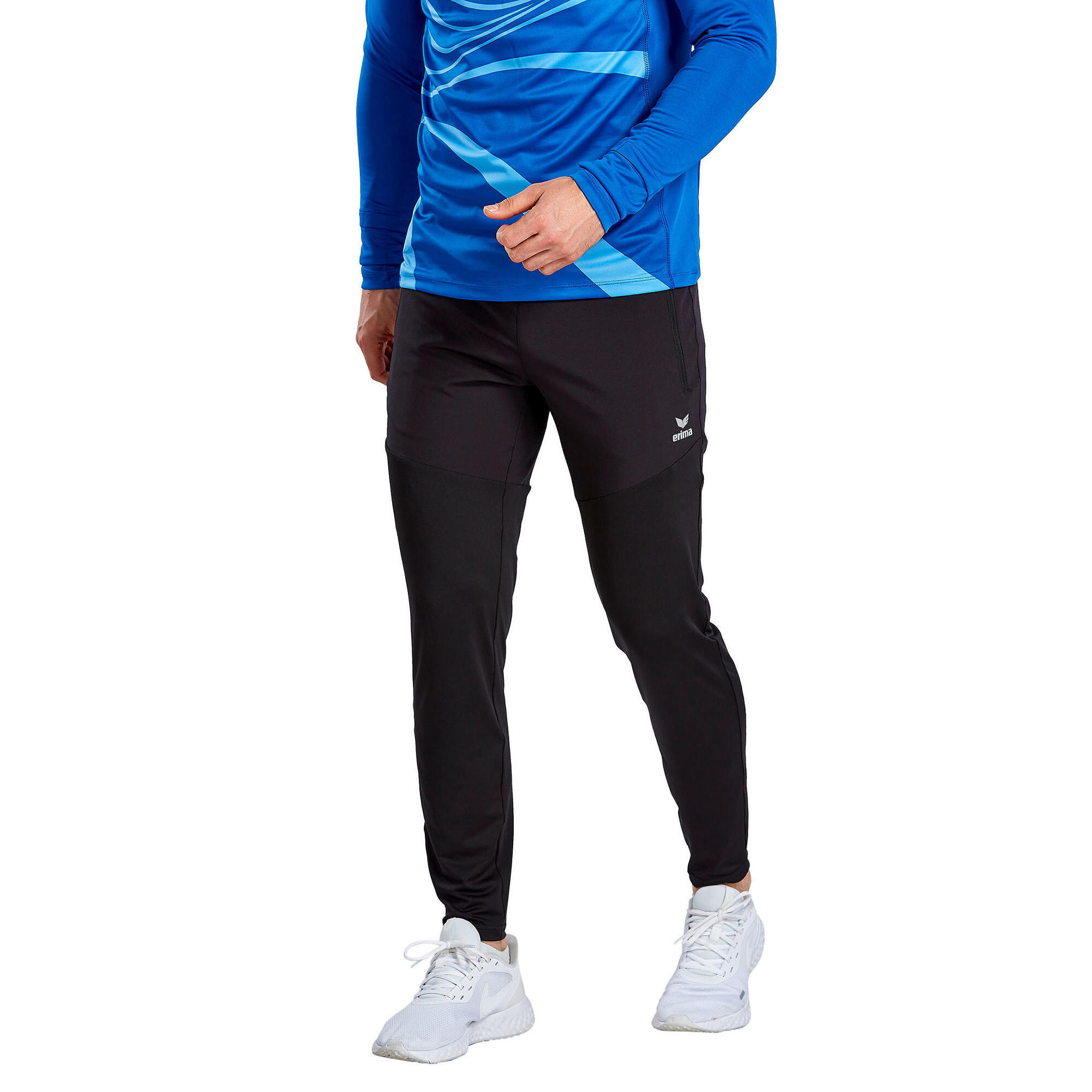 Spodnie do biegania Erima Allround Performance