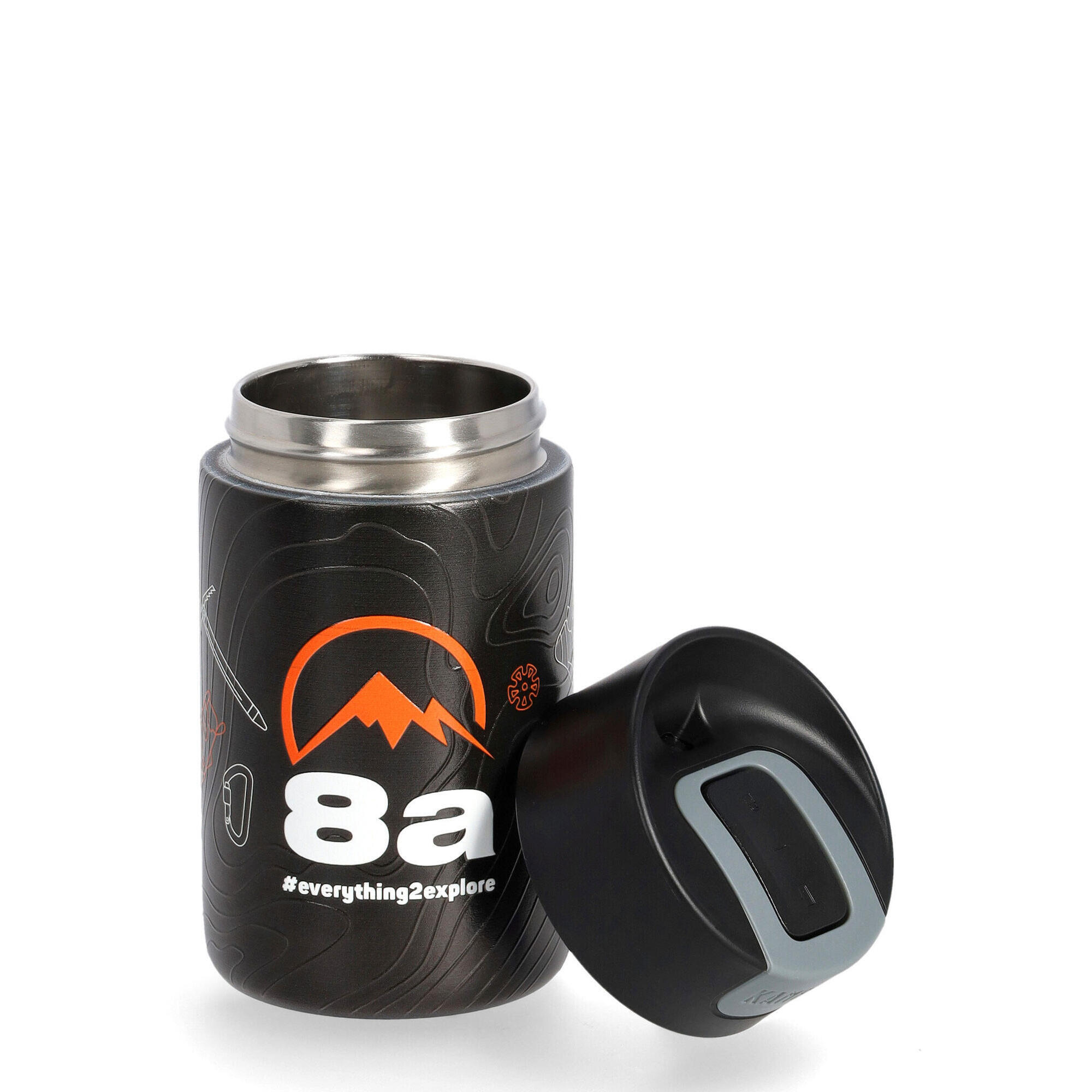 Kubek termiczny Kambukka Olympus 300 ml - 8a