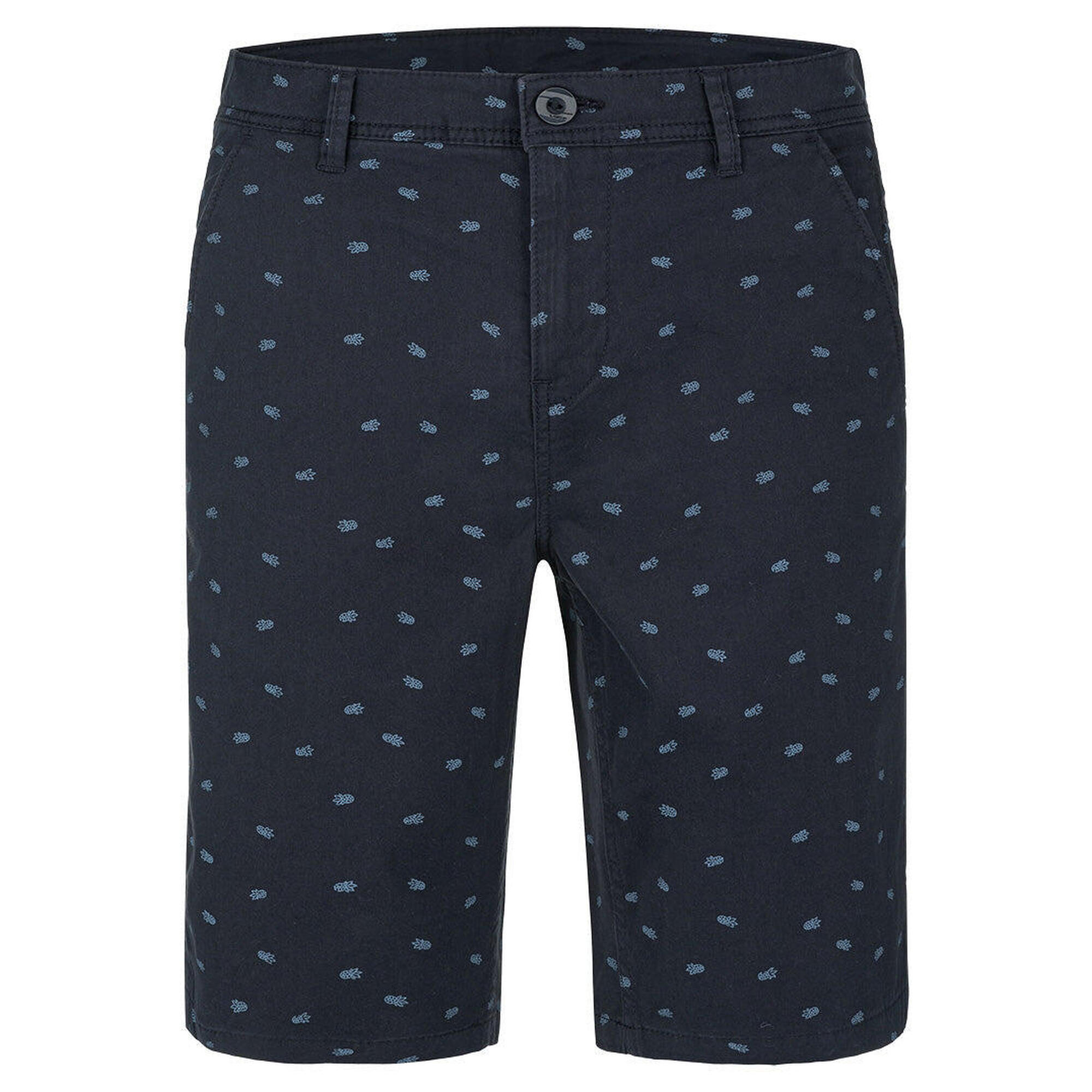 Szorty męskie Glemo Vahdel, M — 98% bawełna