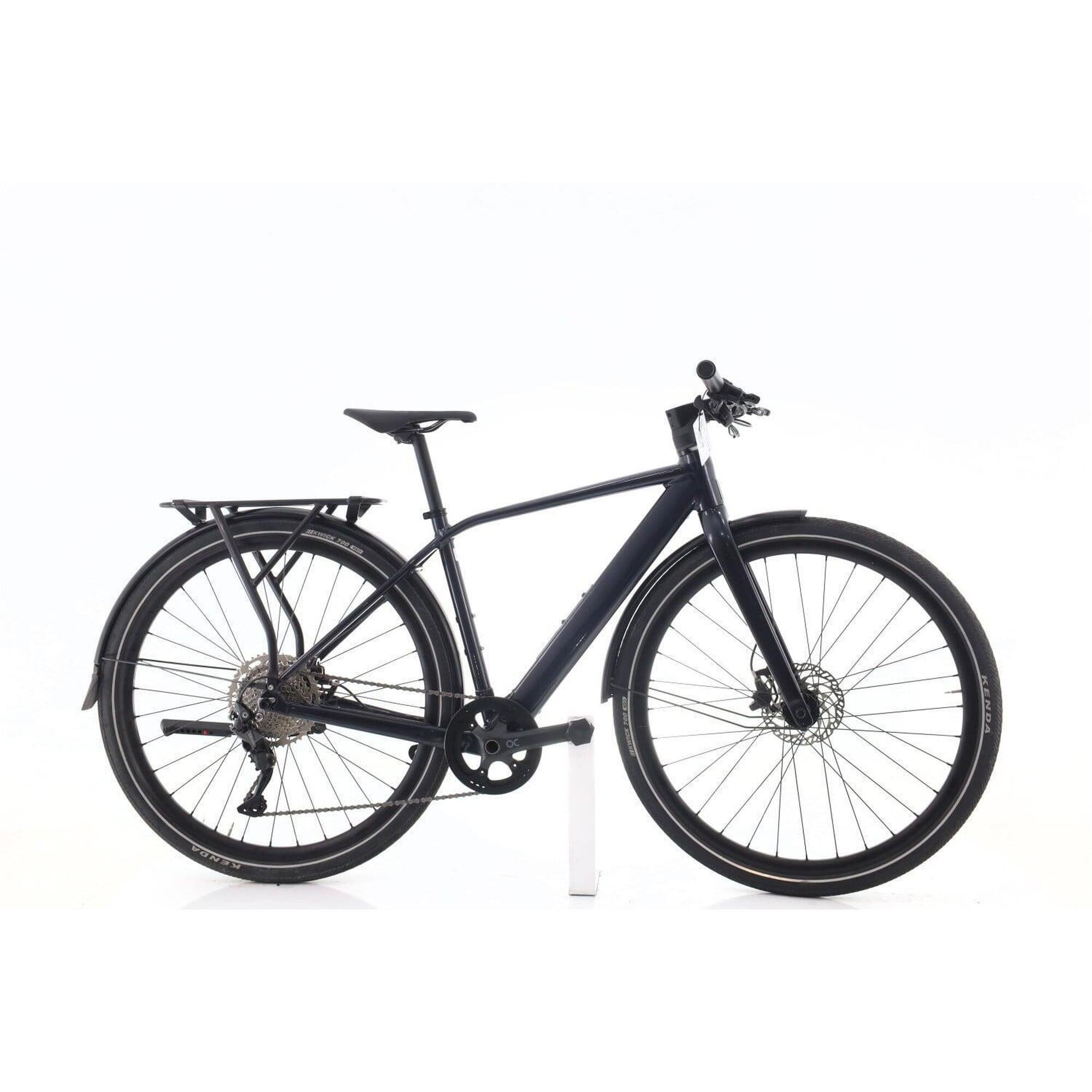 Second life · R. miejski · Orbea Vibe H30 EQ · W bardzo dobrym stanie