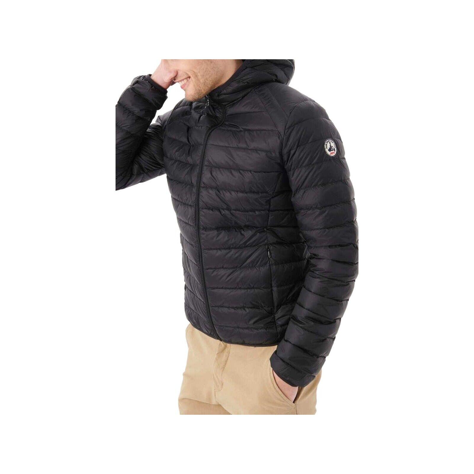 Kurtka JOTT NICO NOOS Czarny