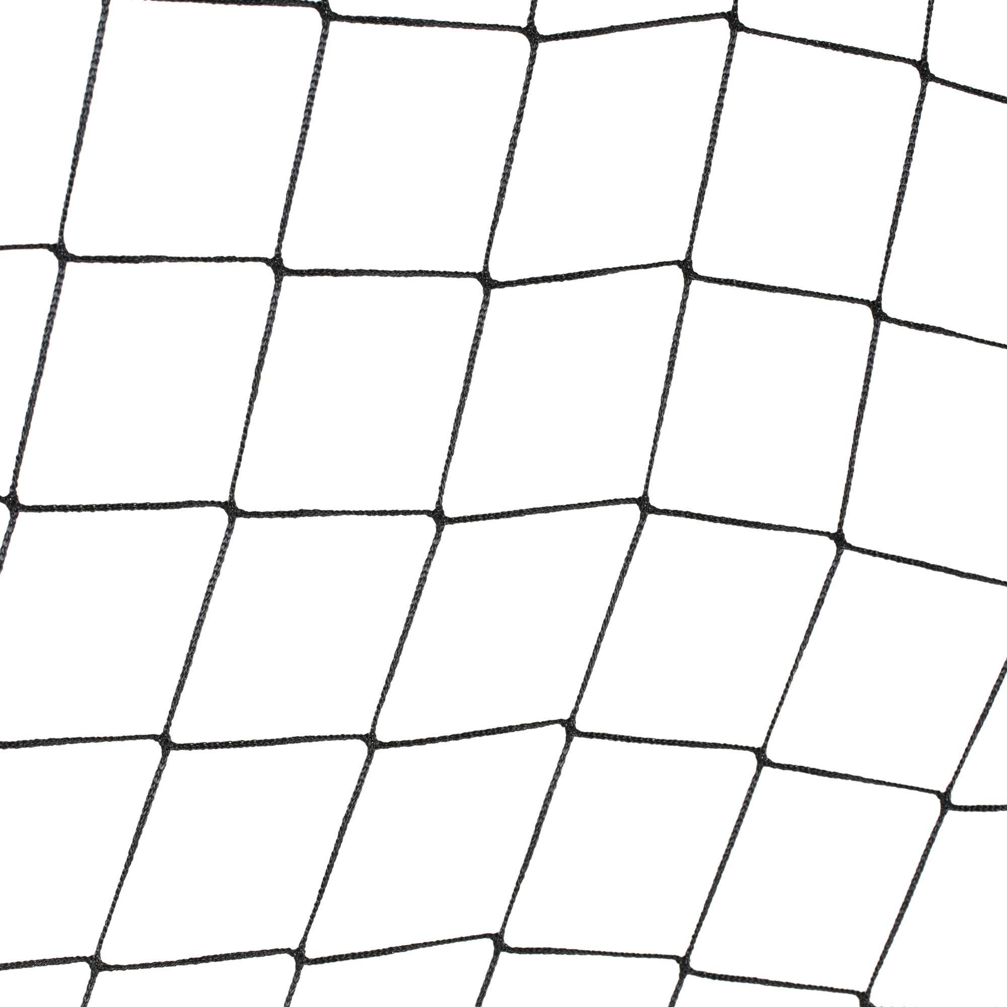 Siatka do bramki Basic goal L