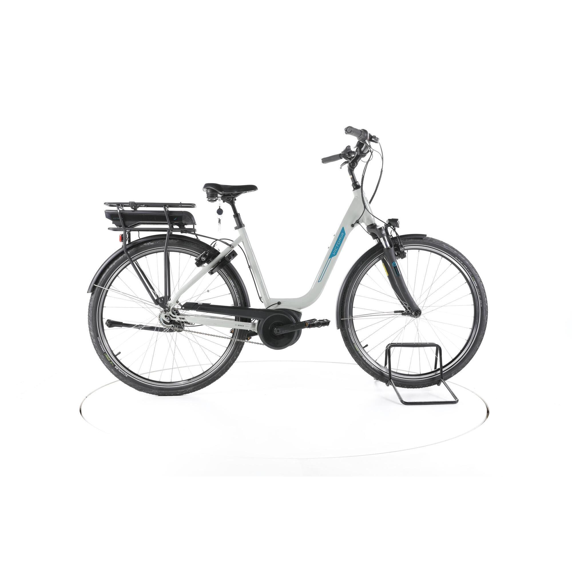 Second Life - Victoria eTrekking 5.10 Niska rama - Bardzo dobry stan