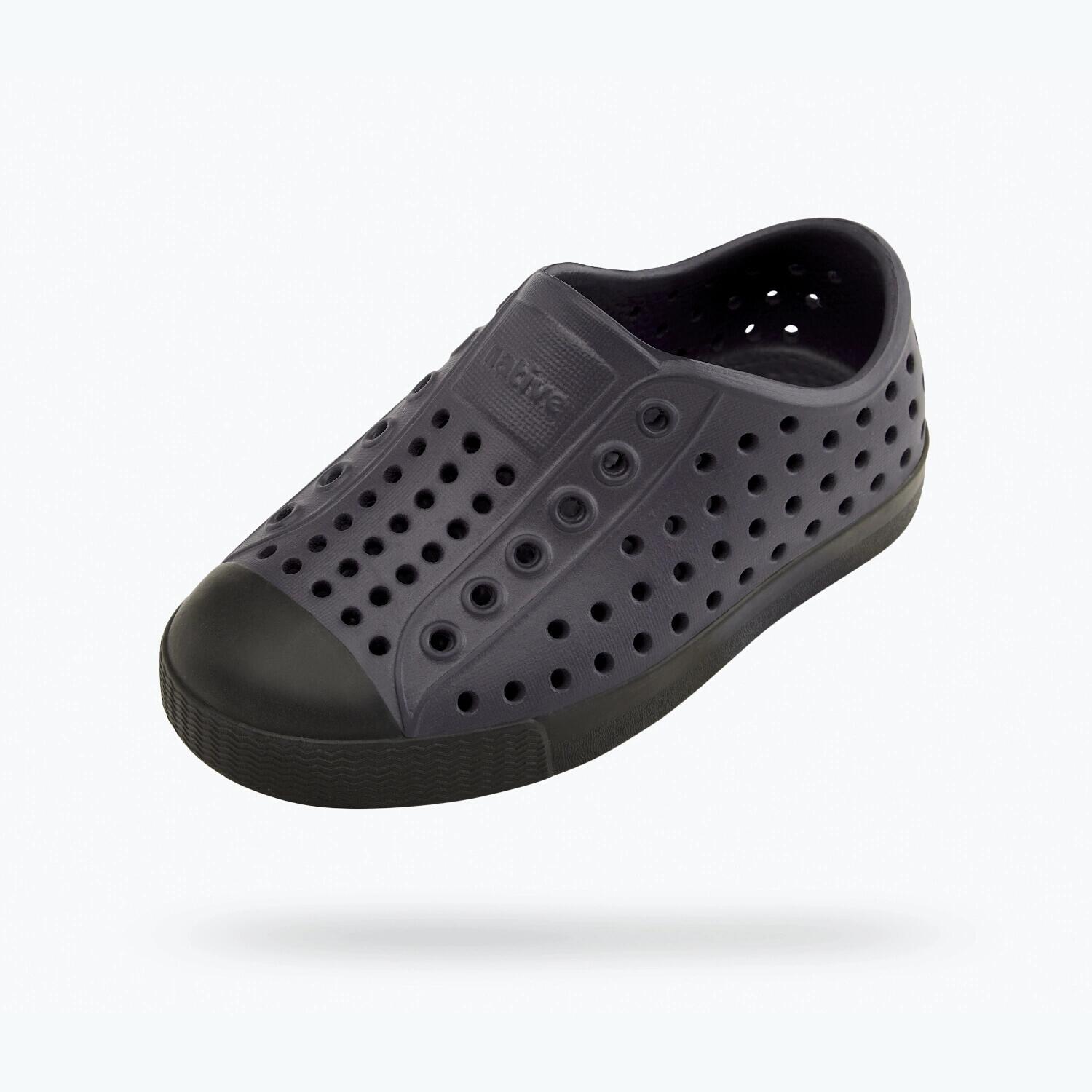 Buty miejskie dziecięce NATIVE JEFFERSON BLOOM JUNIOR