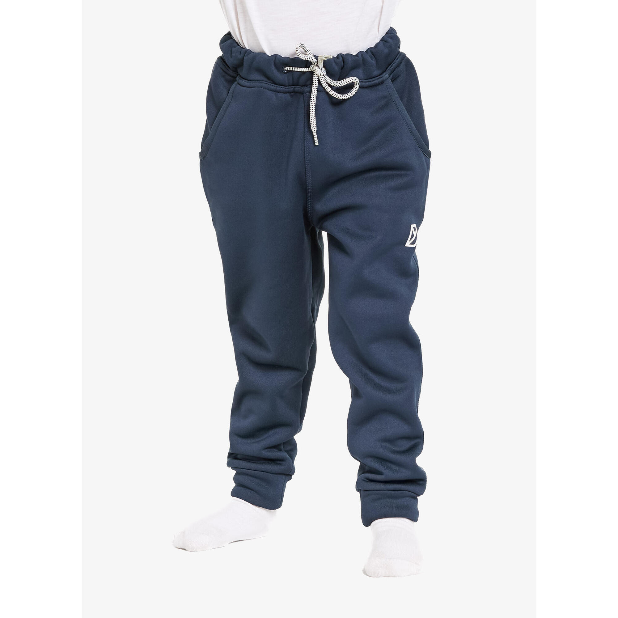 Spodnie dla dzieci Didriksons Corin Pant 7