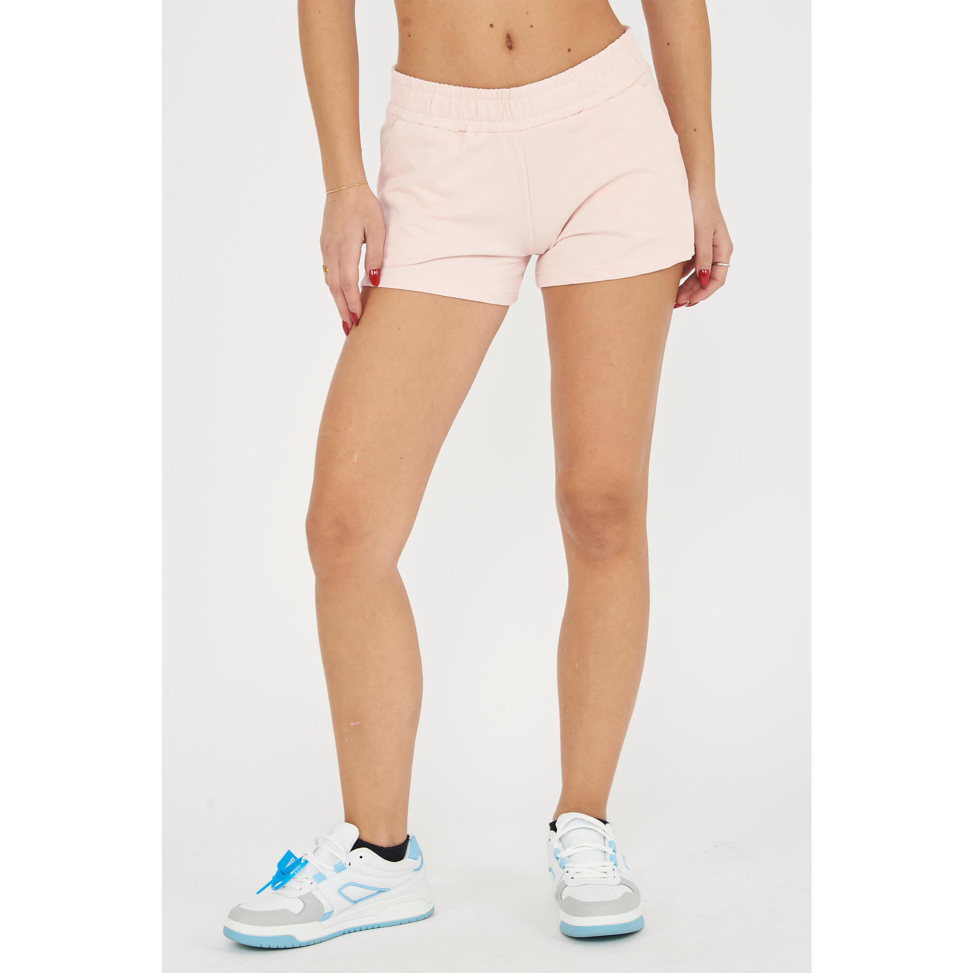 Szorty Legea Sanem Damskie