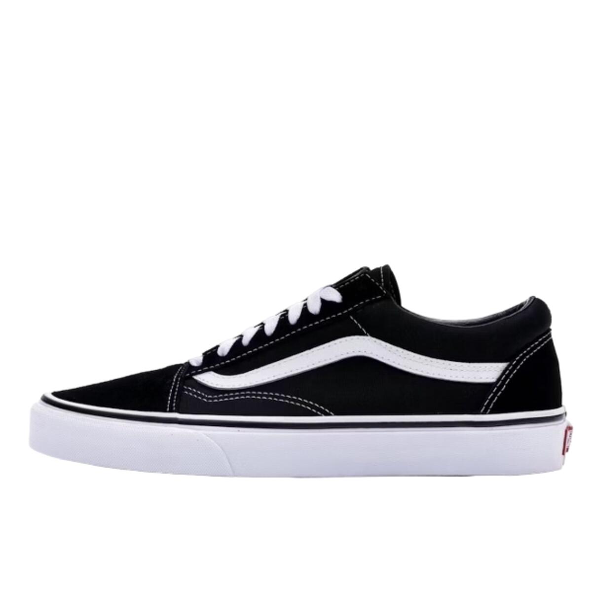 Buty VANS OLD SKOOL Czarny