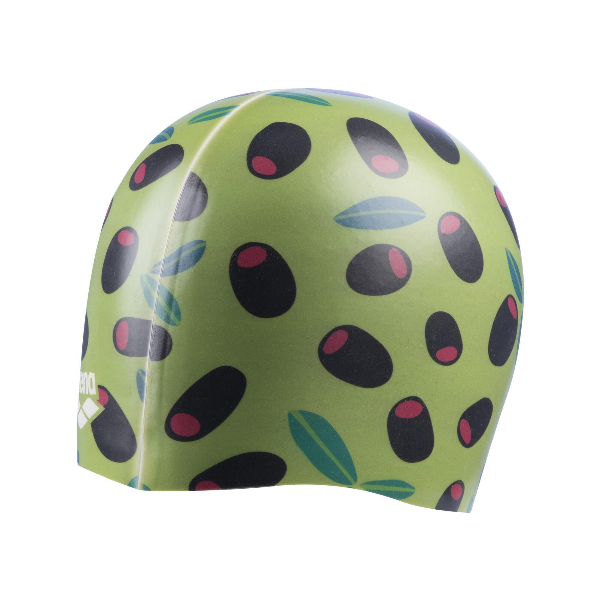 Czepek Pływacki Arena Hd Cap