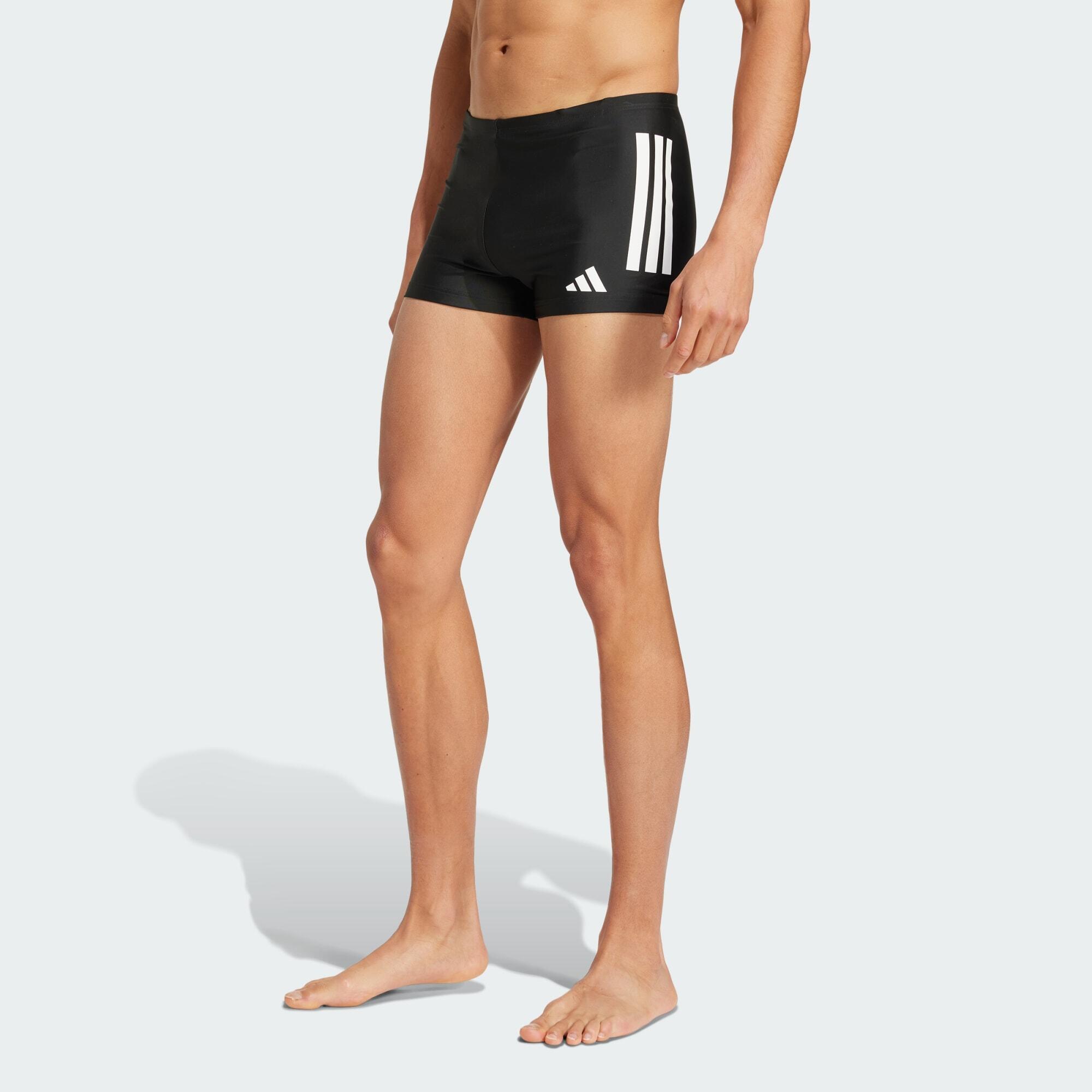 Bokserki 3-Stripes Swim 2-Inch